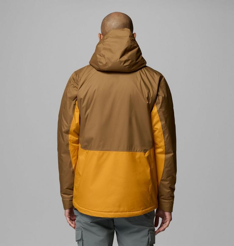, Color: Squash, Delta, image 3