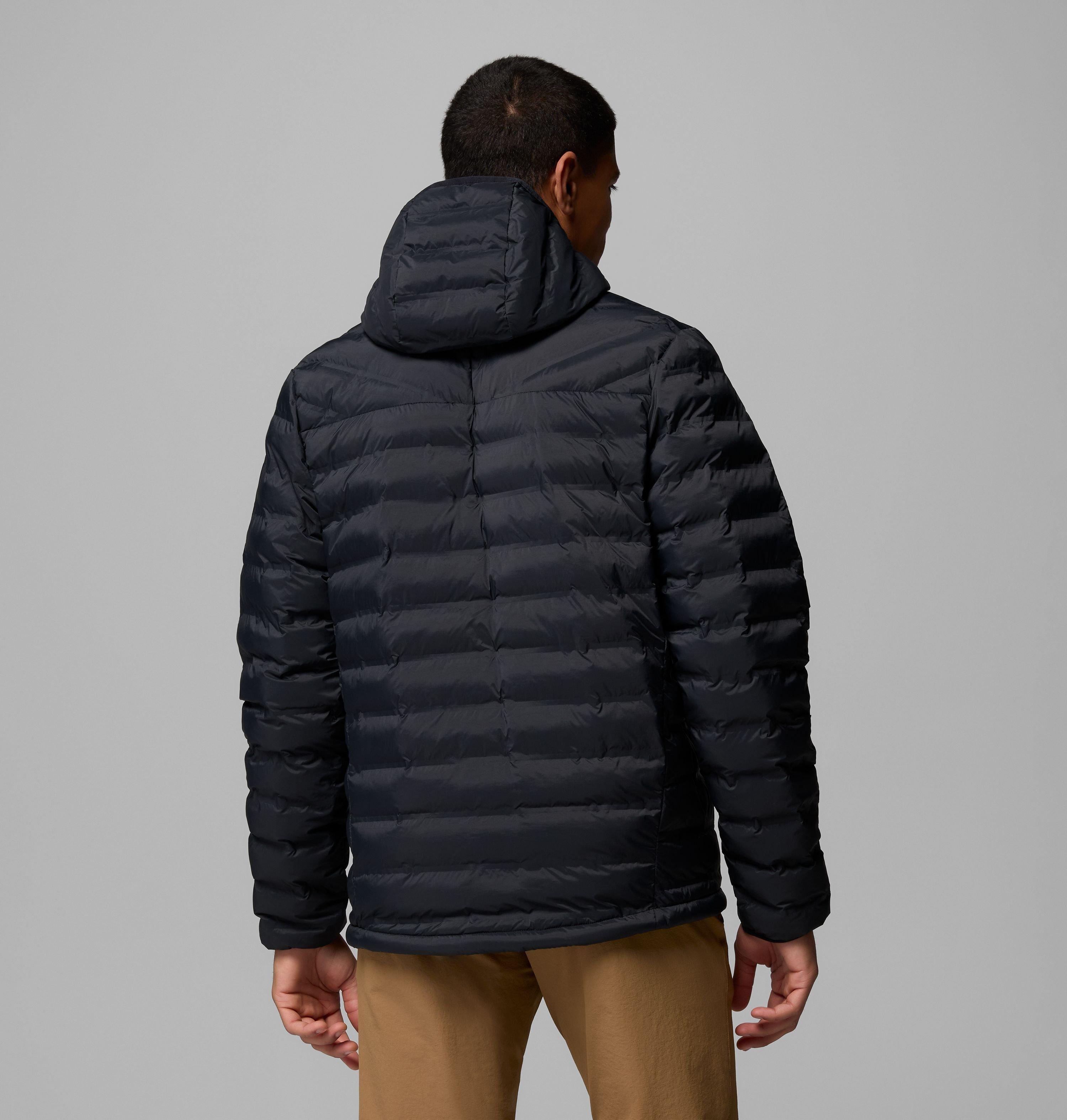 Terwilliger Trail Heat Seal Hdd Jacket | 010 | XXL 3