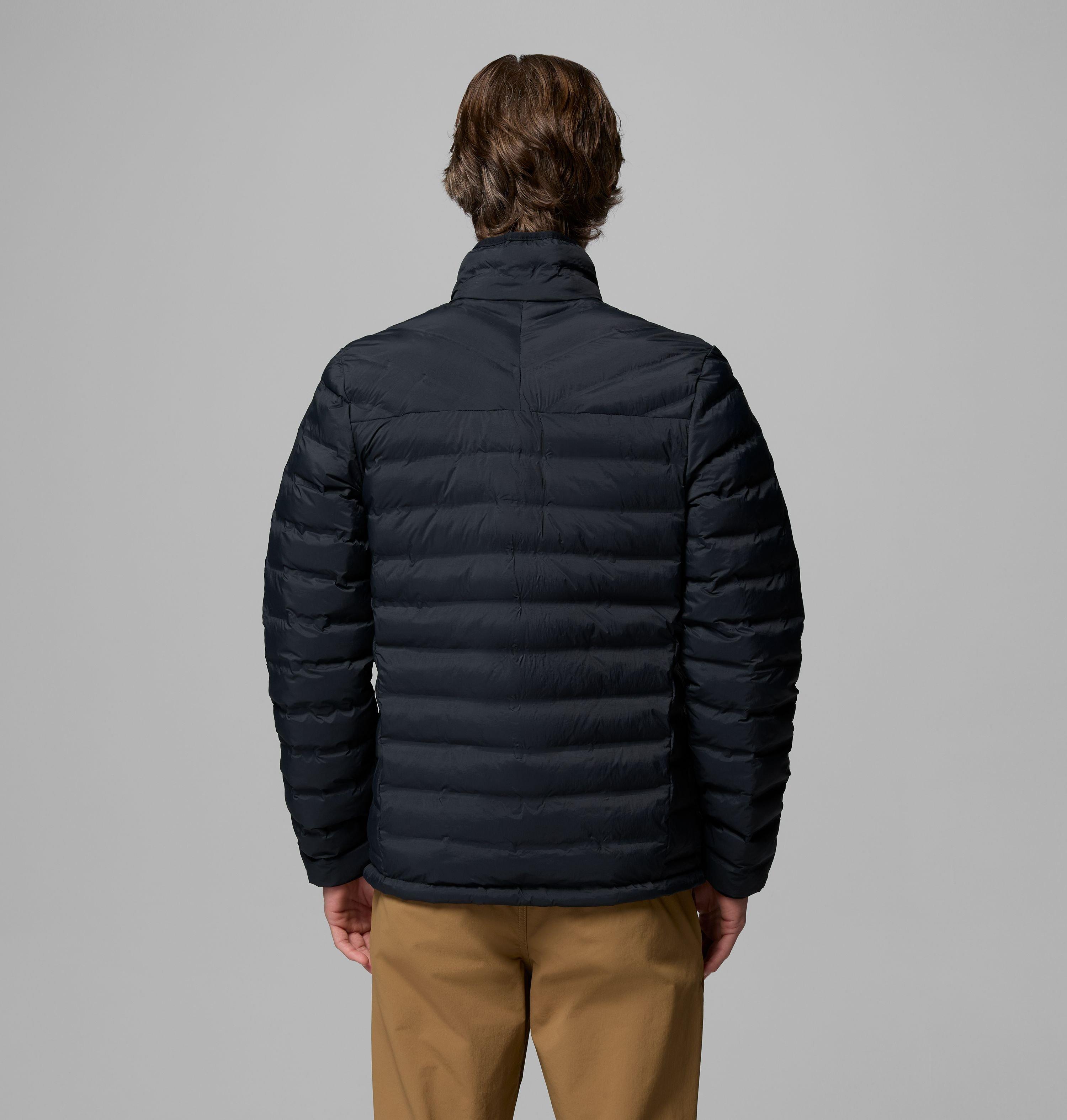 Terwilliger Trail Heat Seal Jacket | 010 | L 3