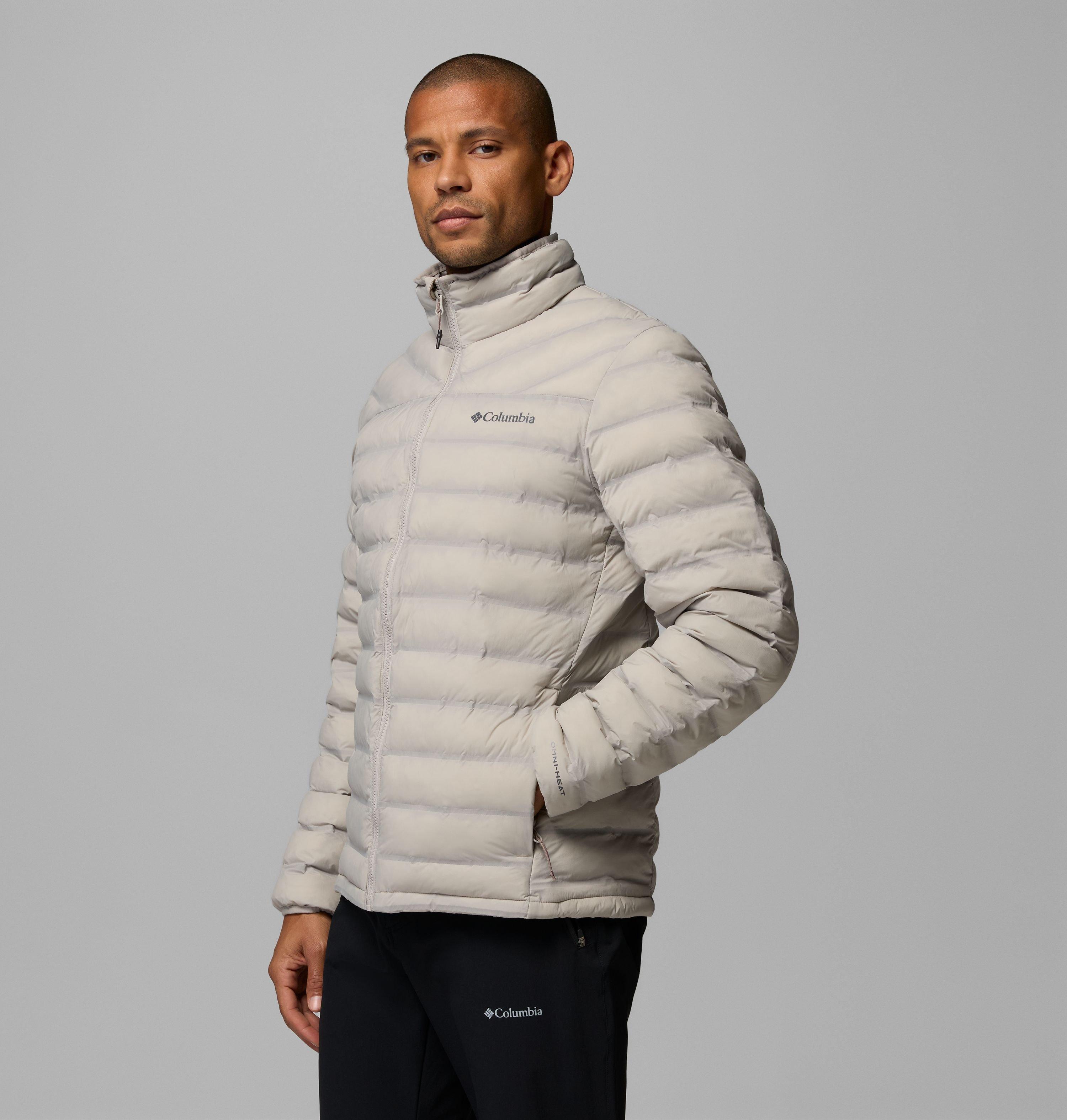 Terwilliger Trail Heat Seal Jacket | 027 | L 4