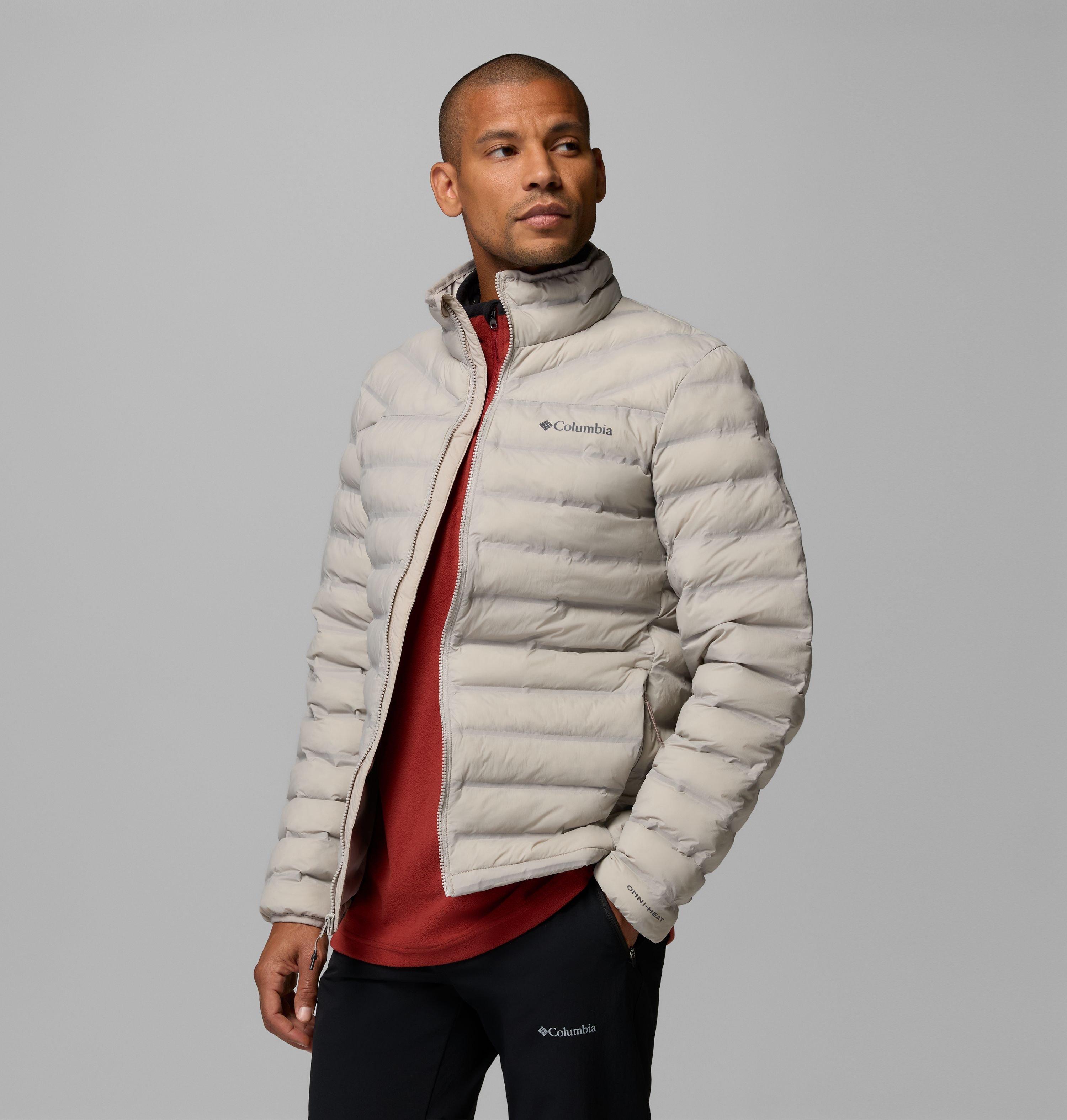 Terwilliger Trail Heat Seal Jacket | 027 | L 5