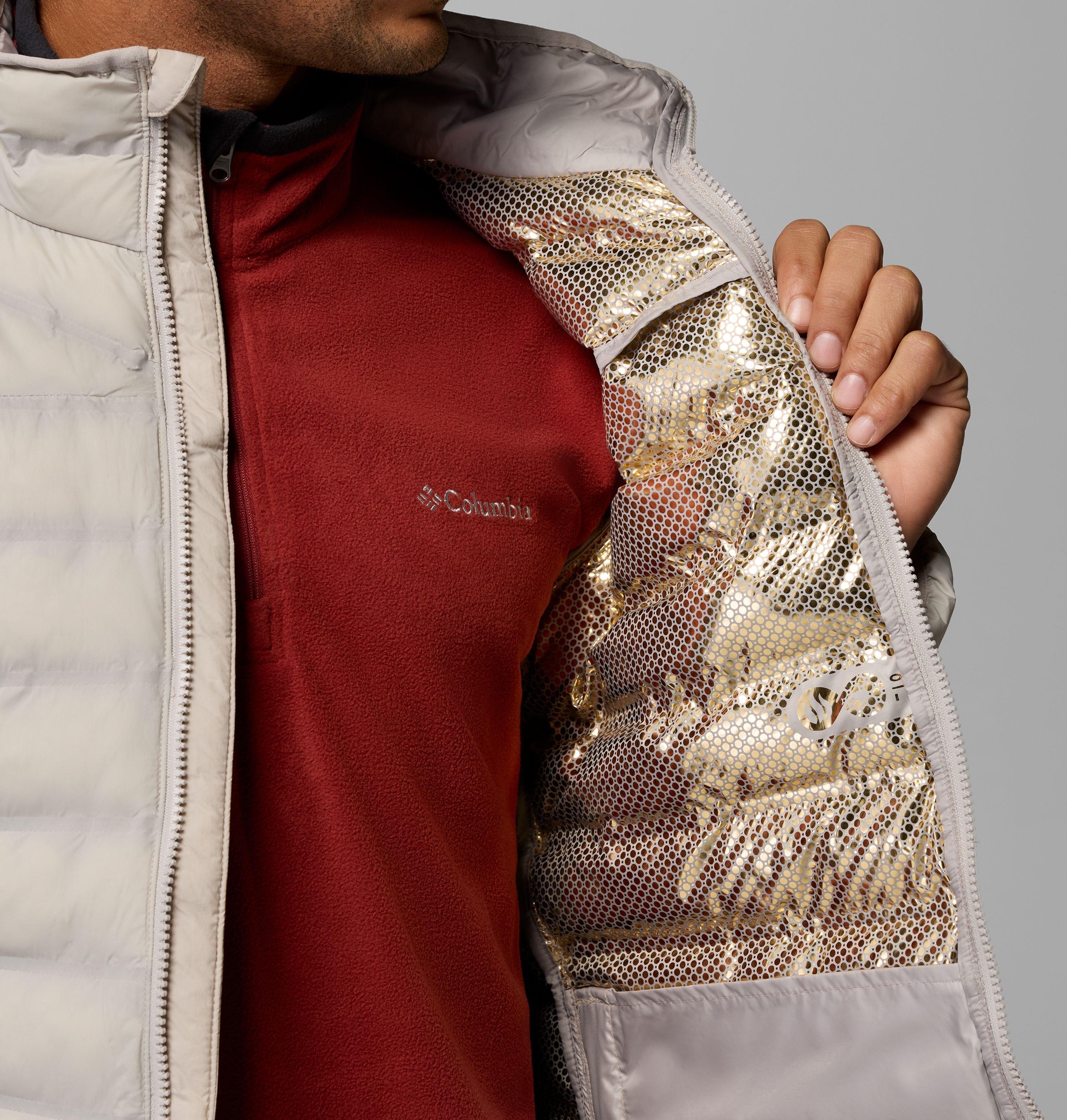 Terwilliger Trail Heat Seal Jacket | 027 | L 6