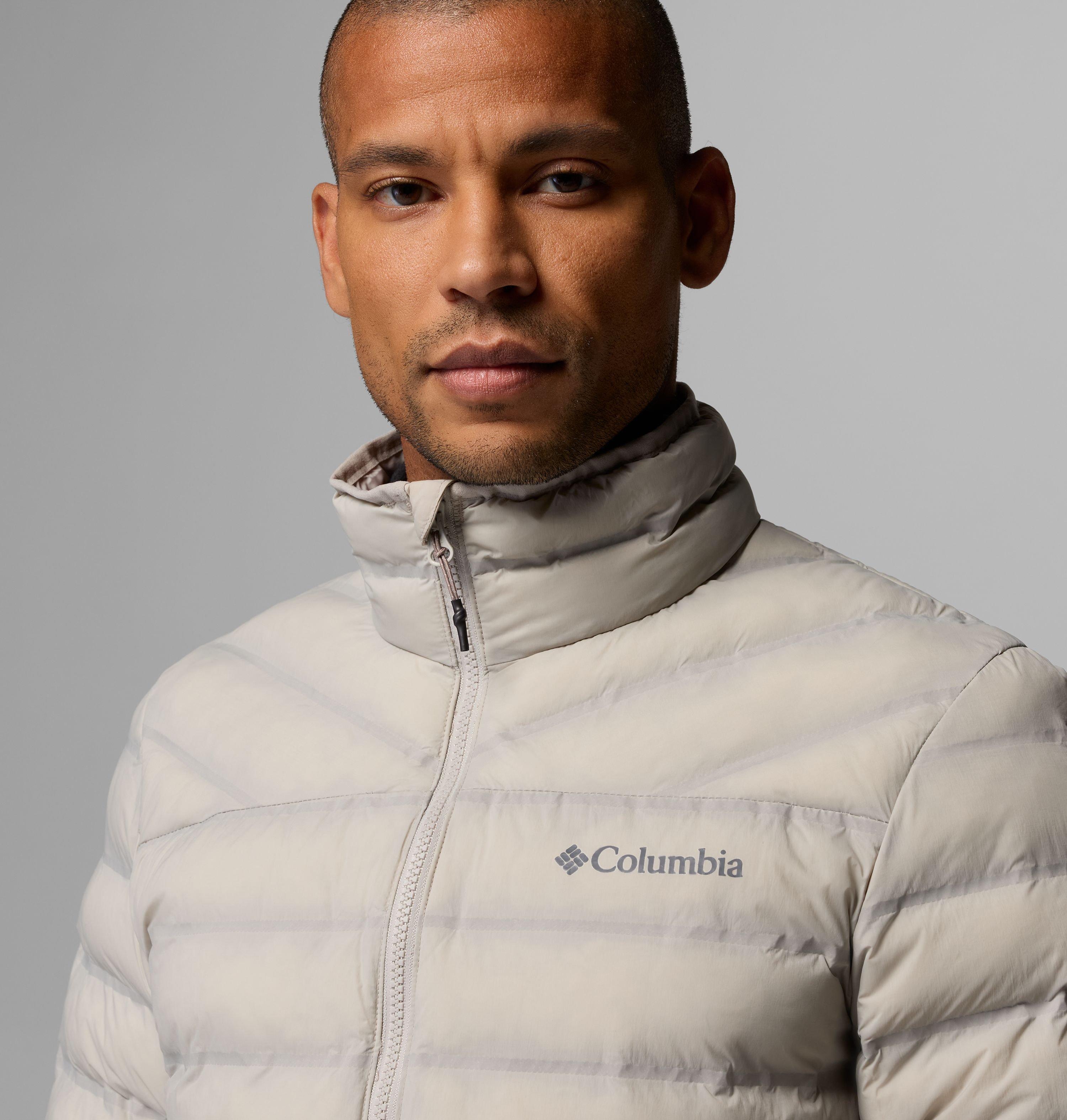 Terwilliger Trail Heat Seal Jacket | 027 | L 7