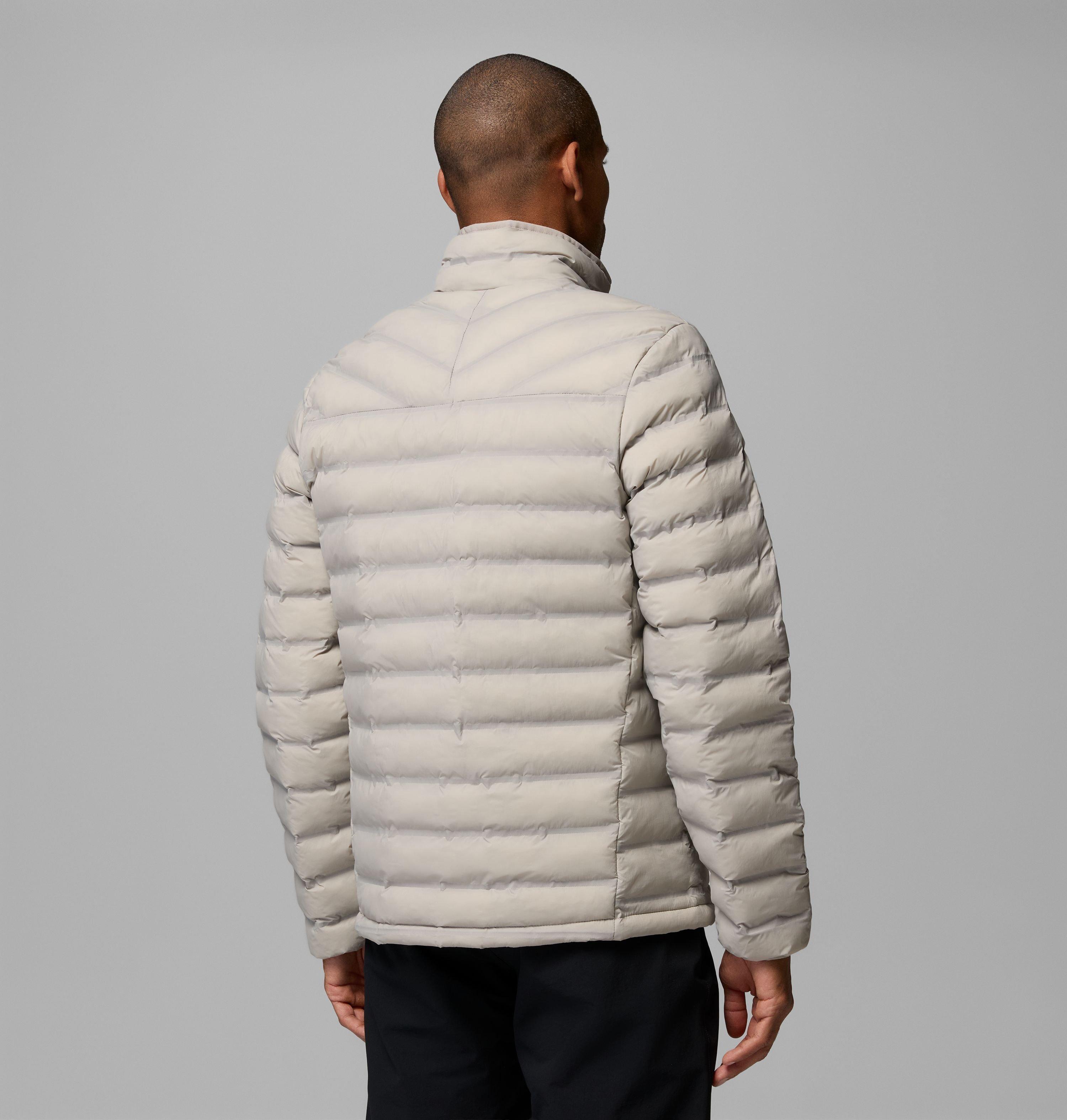 Terwilliger Trail Heat Seal Jacket | 027 | L 3