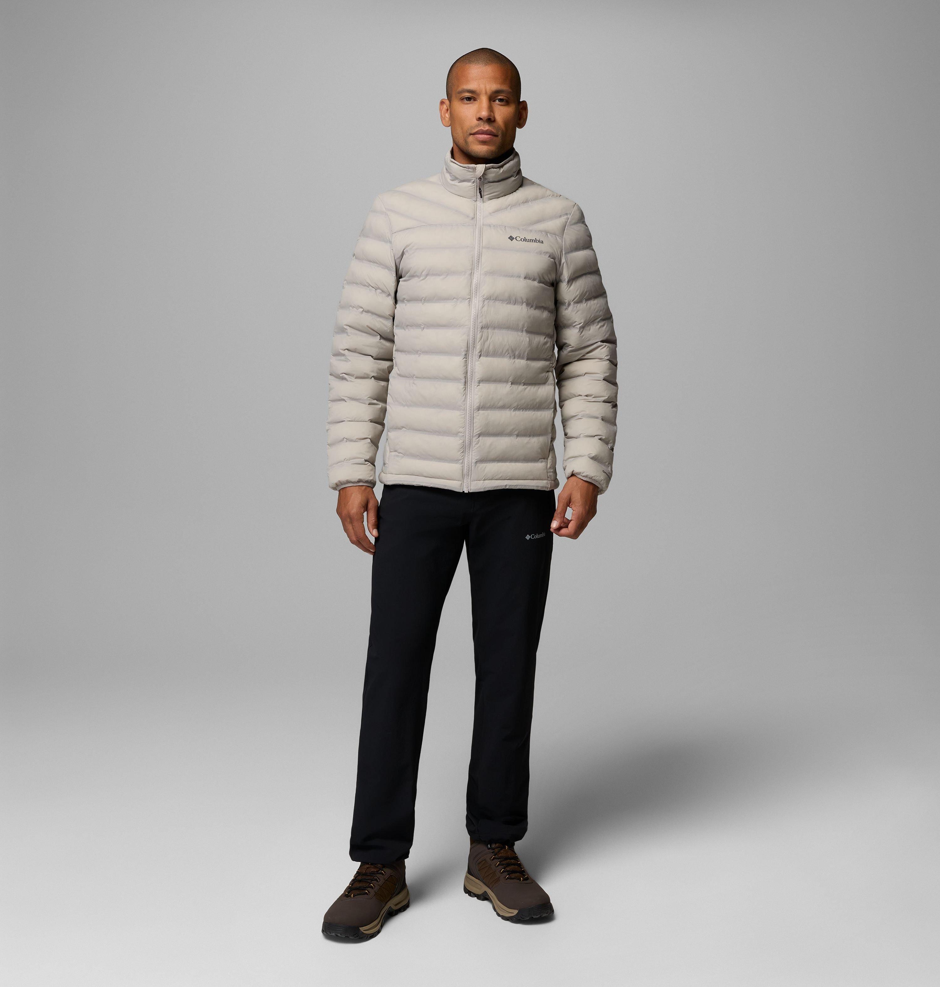 Terwilliger Trail Heat Seal Jacket | 027 | L 2