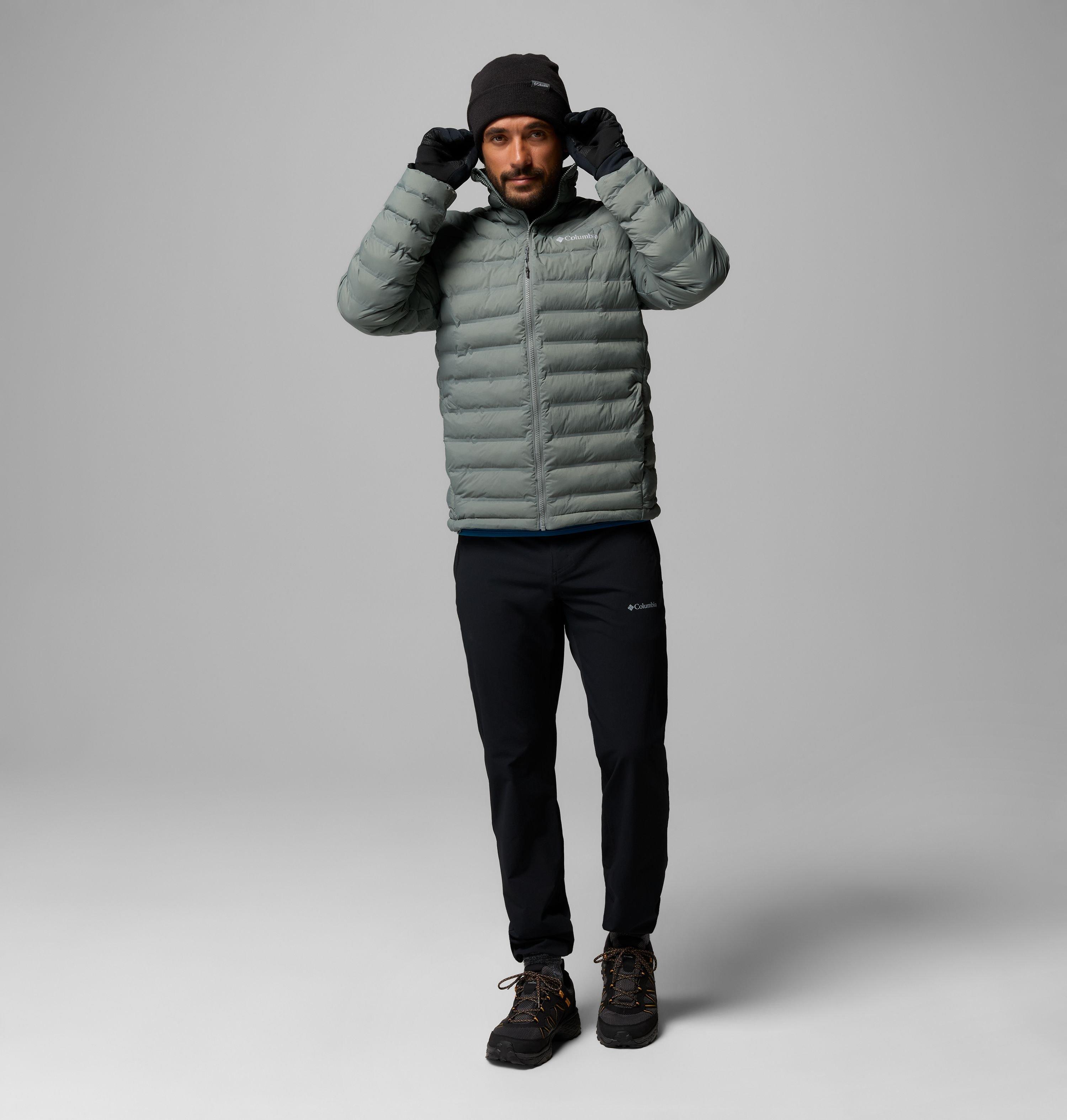 Terwilliger Trail Heat Seal Jacket | 342 | M 2