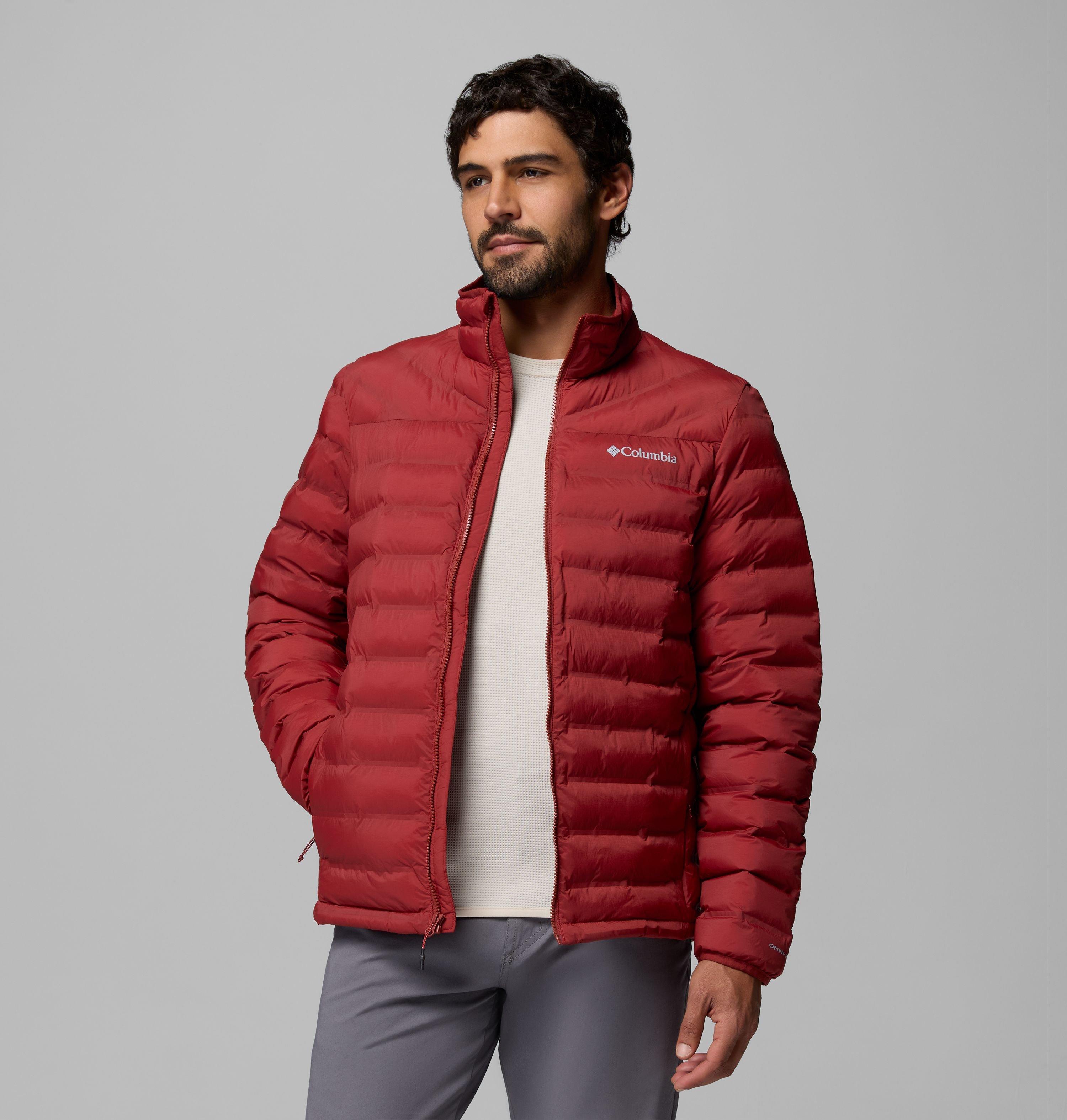 Terwilliger Trail Heat Seal Jacket | 632 | M 5