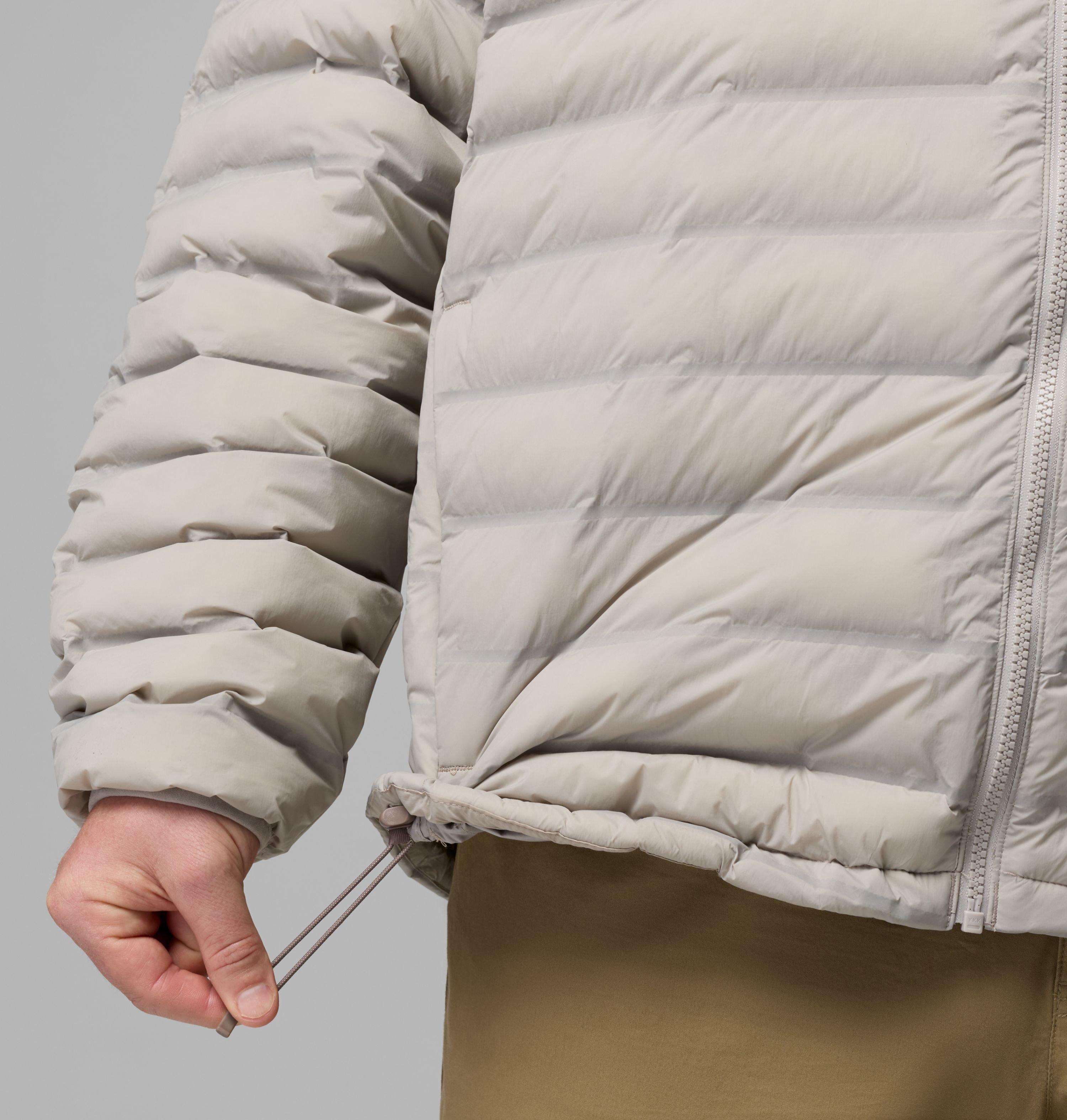 Men's Terwilliger Trail Heat Seal Jacket - Big 8