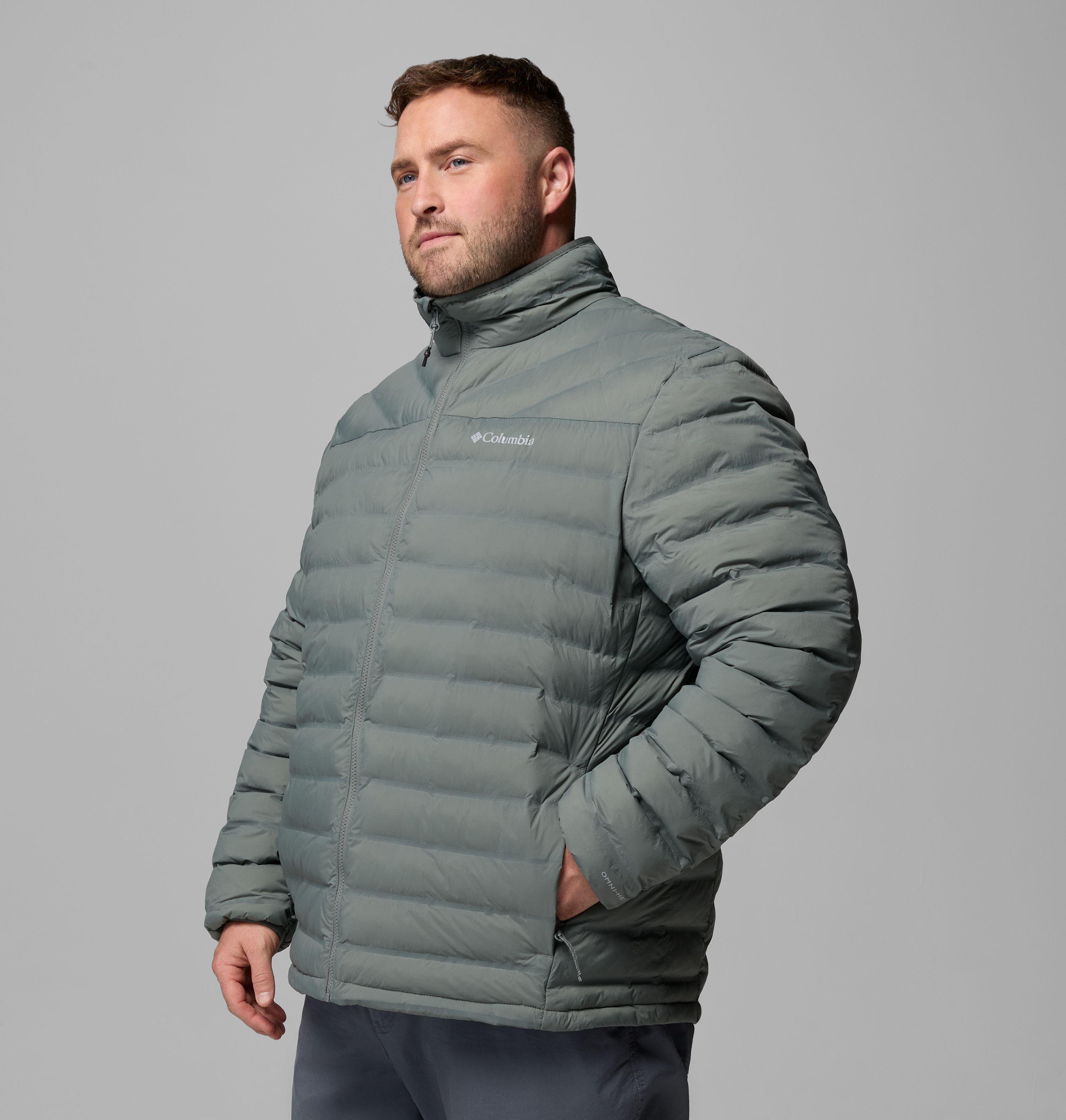 Terwilliger Trail Heat Seal Jacket | 342 | 6X 4