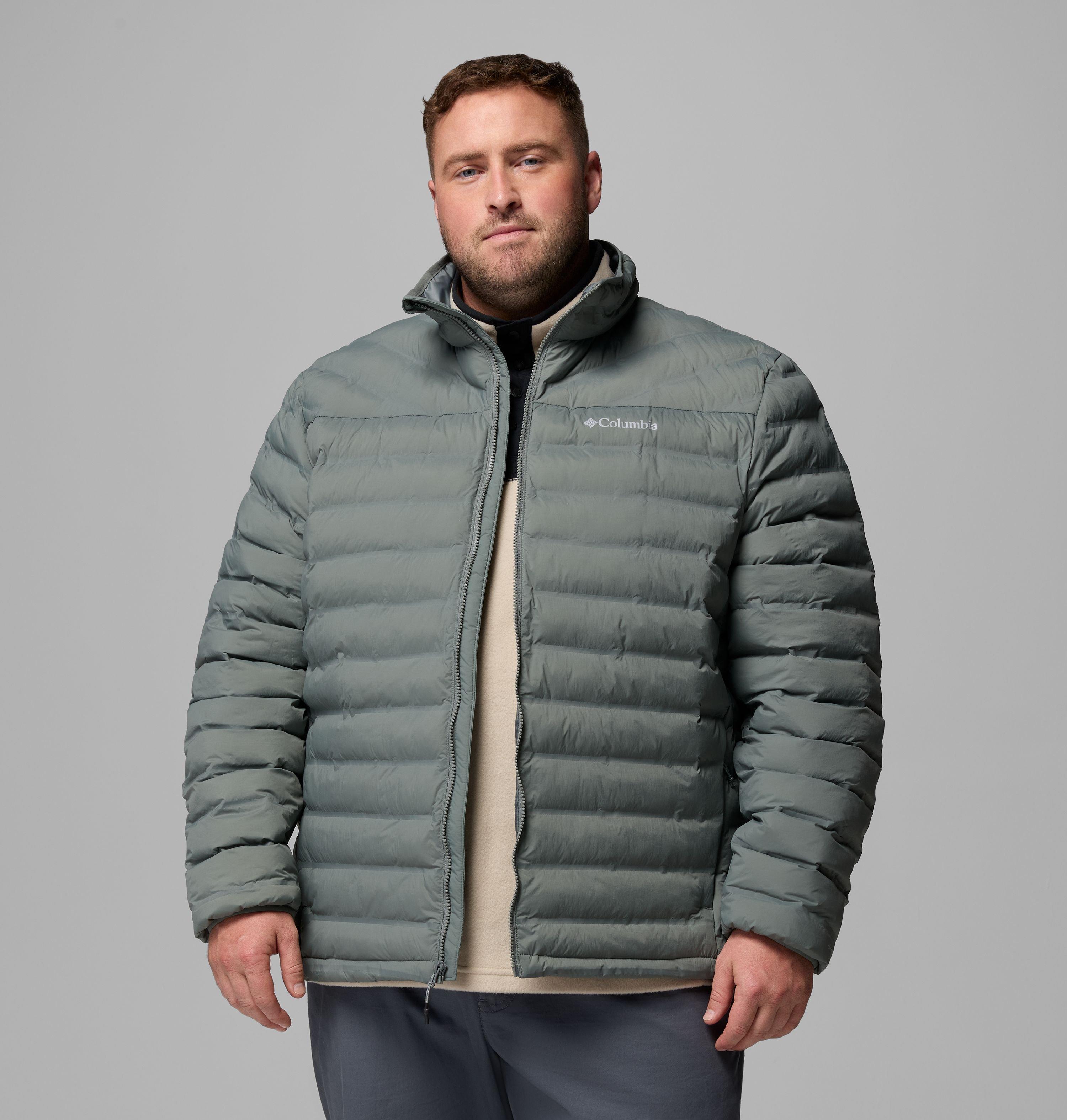 Terwilliger Trail Heat Seal Jacket | 342 | 6X 5