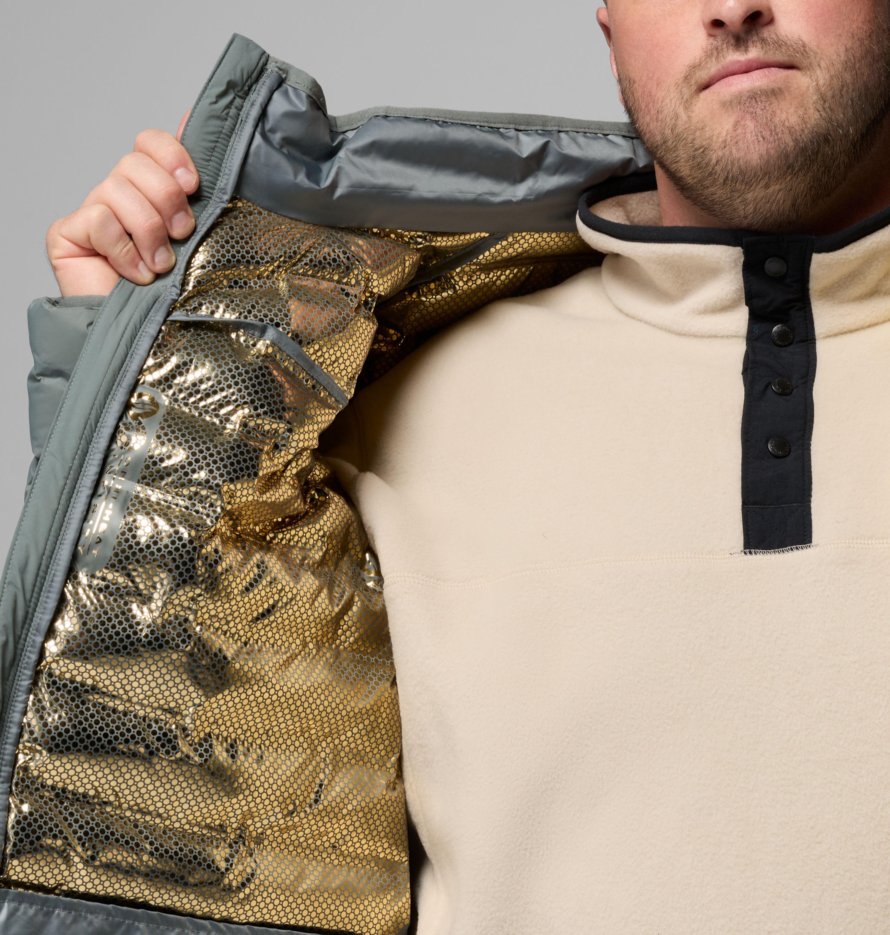 Terwilliger Trail Heat Seal Jacket | 342 | 6X 6