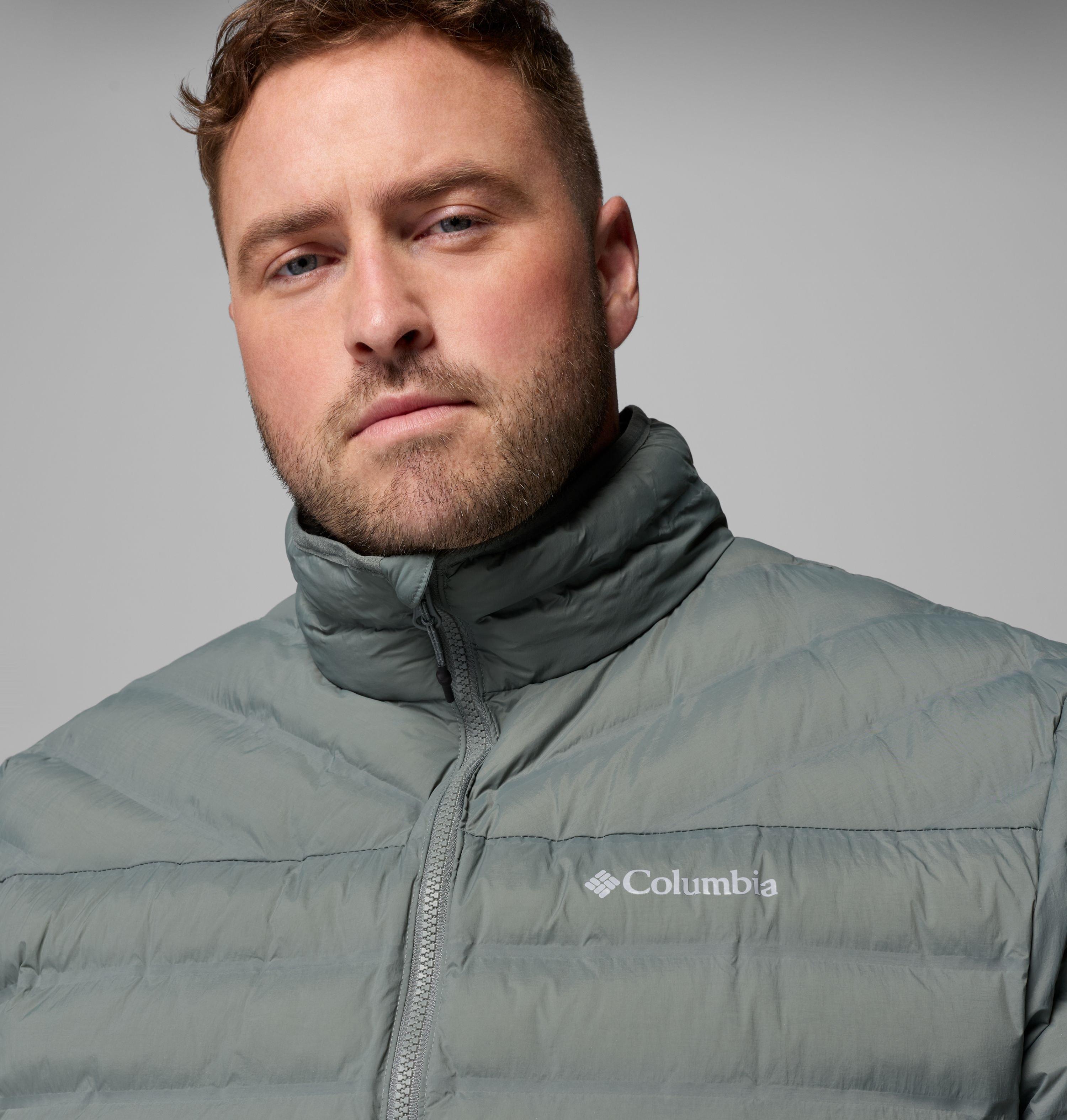 Terwilliger Trail Heat Seal Jacket | 342 | 6X 7