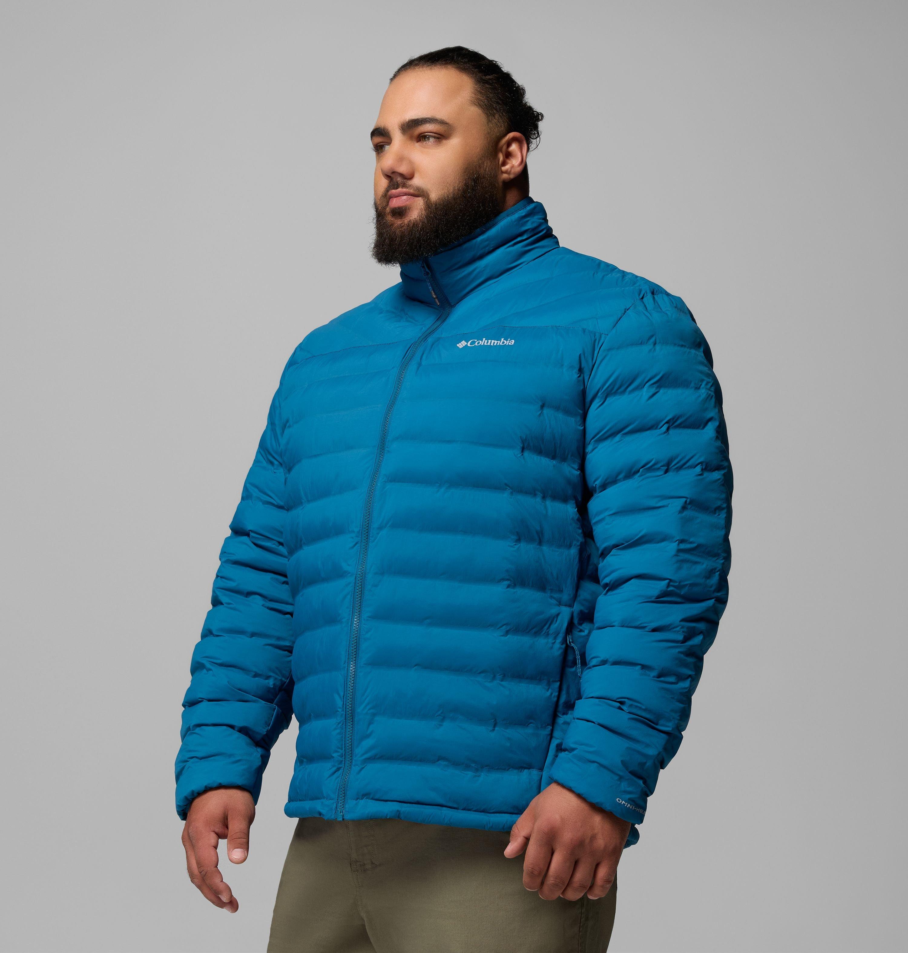 Terwilliger Trail Heat Seal Jacket | 442 | 4X 4
