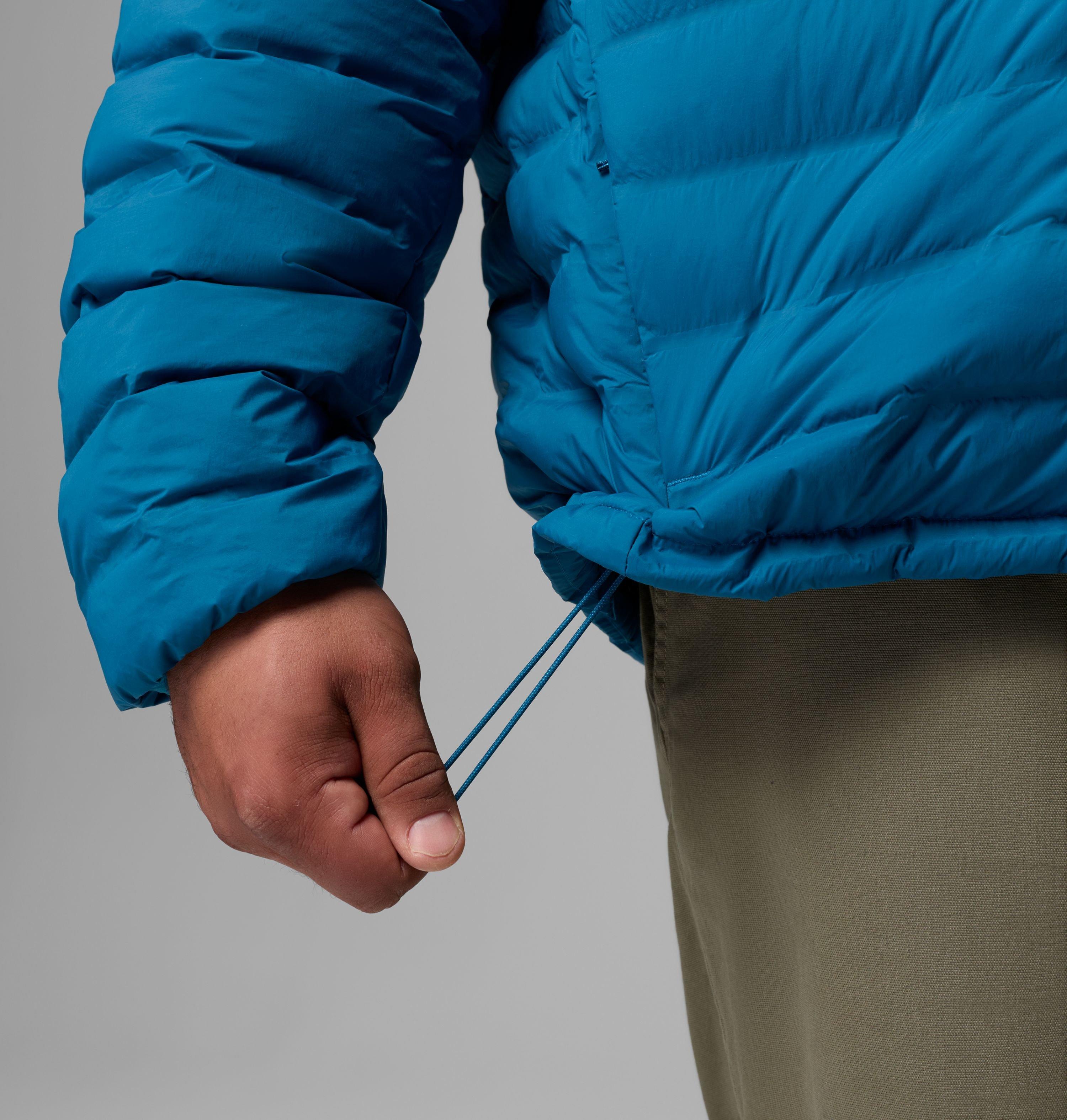 Terwilliger Trail Heat Seal Jacket | 442 | 4X 8