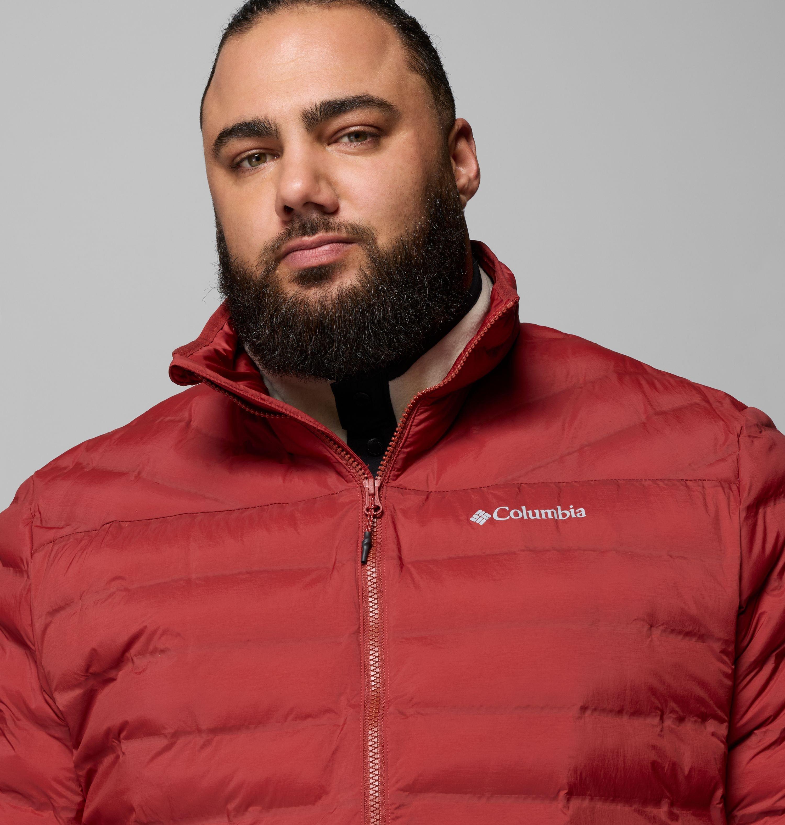 Terwilliger Trail Heat Seal Jacket | 632 | 6X 7