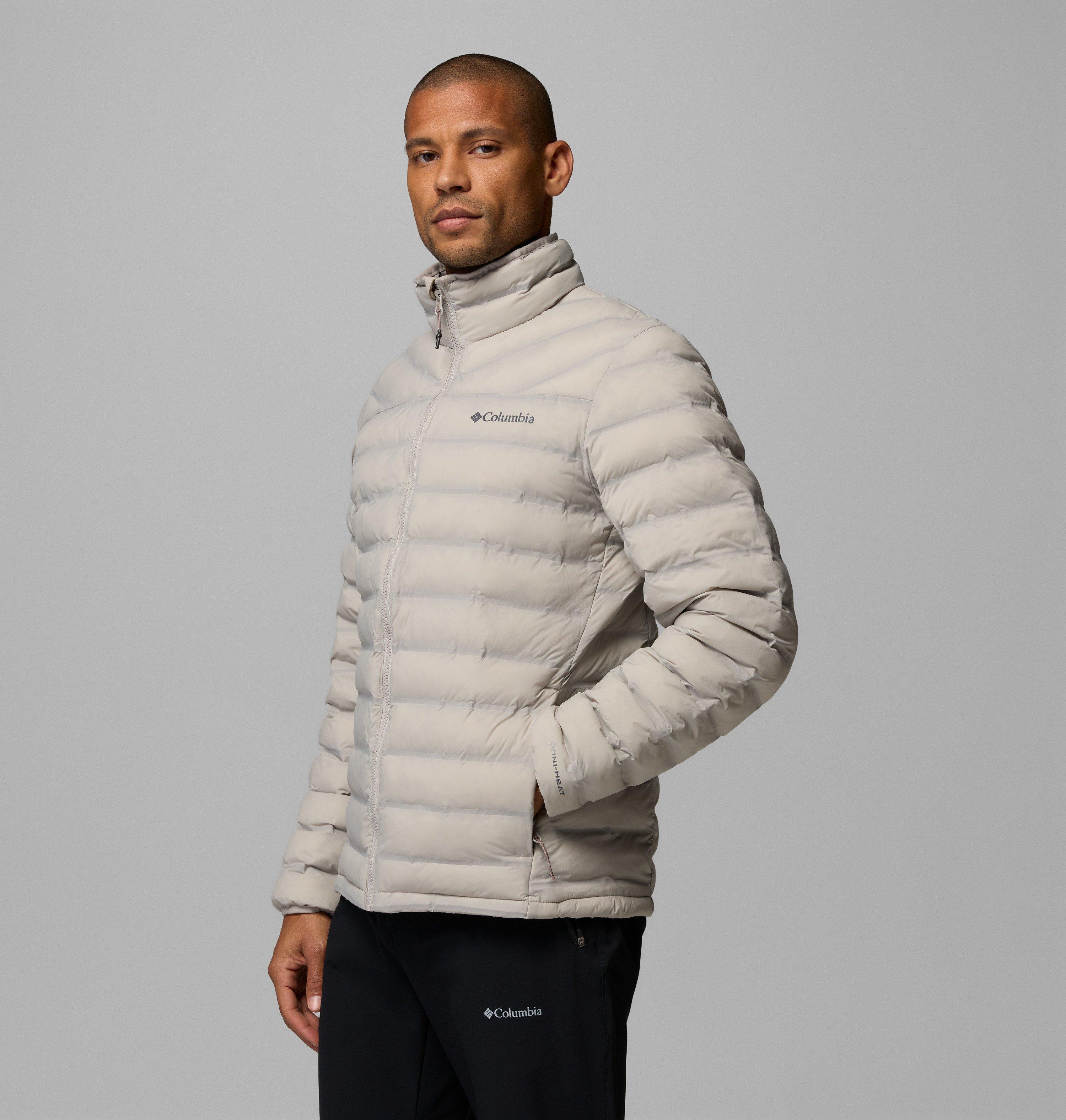 Terwilliger Trail Heat Seal Jacket | 027 | 2XT 4