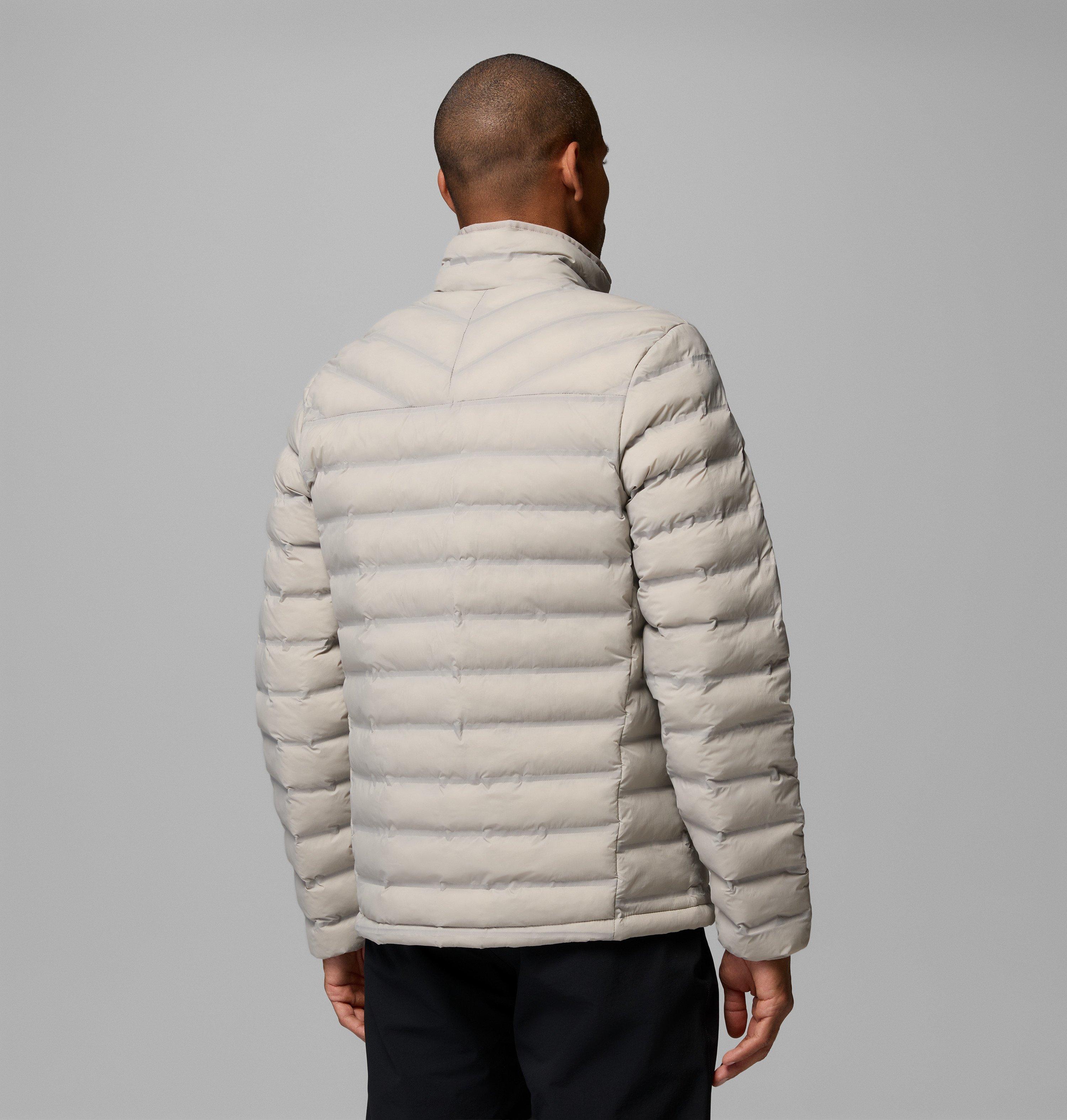 Terwilliger Trail Heat Seal Jacket | 027 | 2XT 3