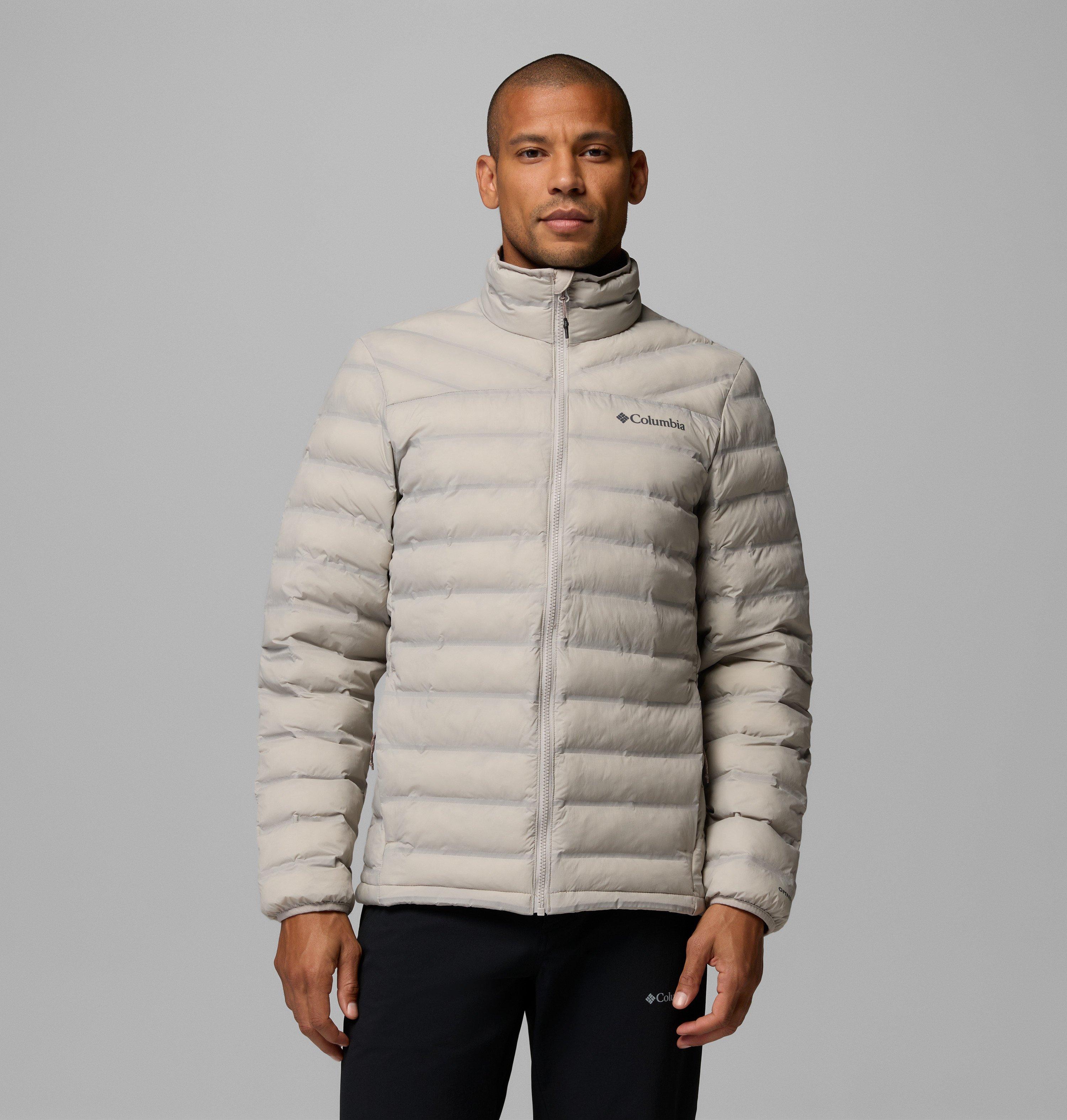Terwilliger Trail Heat Seal Jacket | 027 | 2XT 1