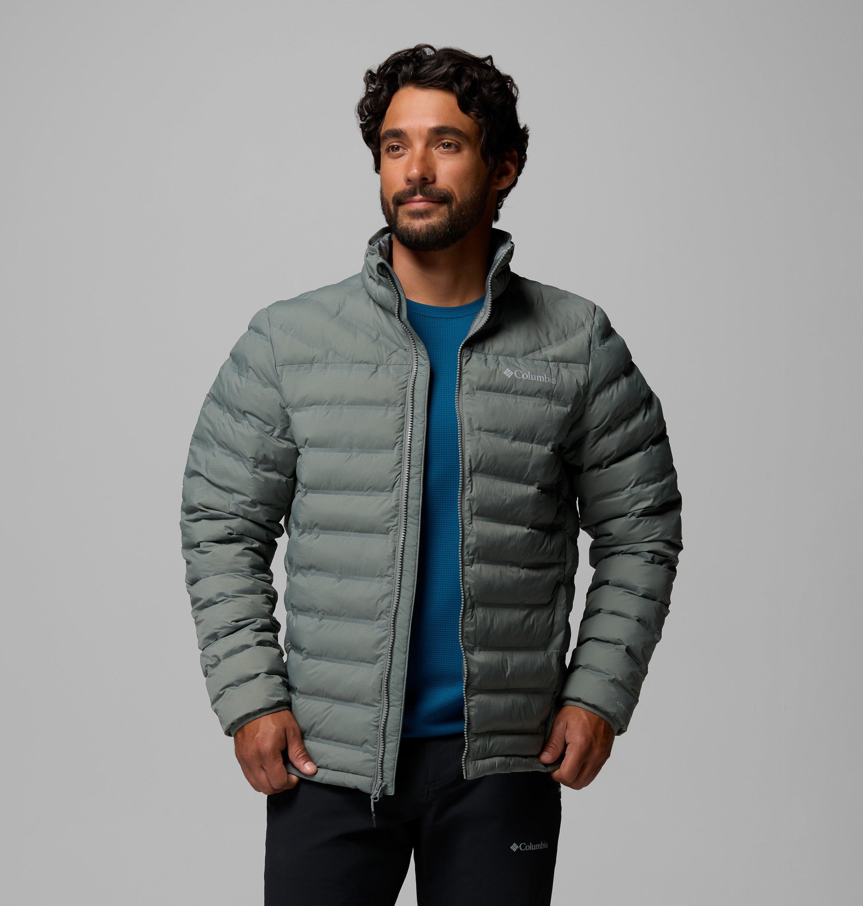 Terwilliger Trail Heat Seal Jacket | 342 | 2XT 5