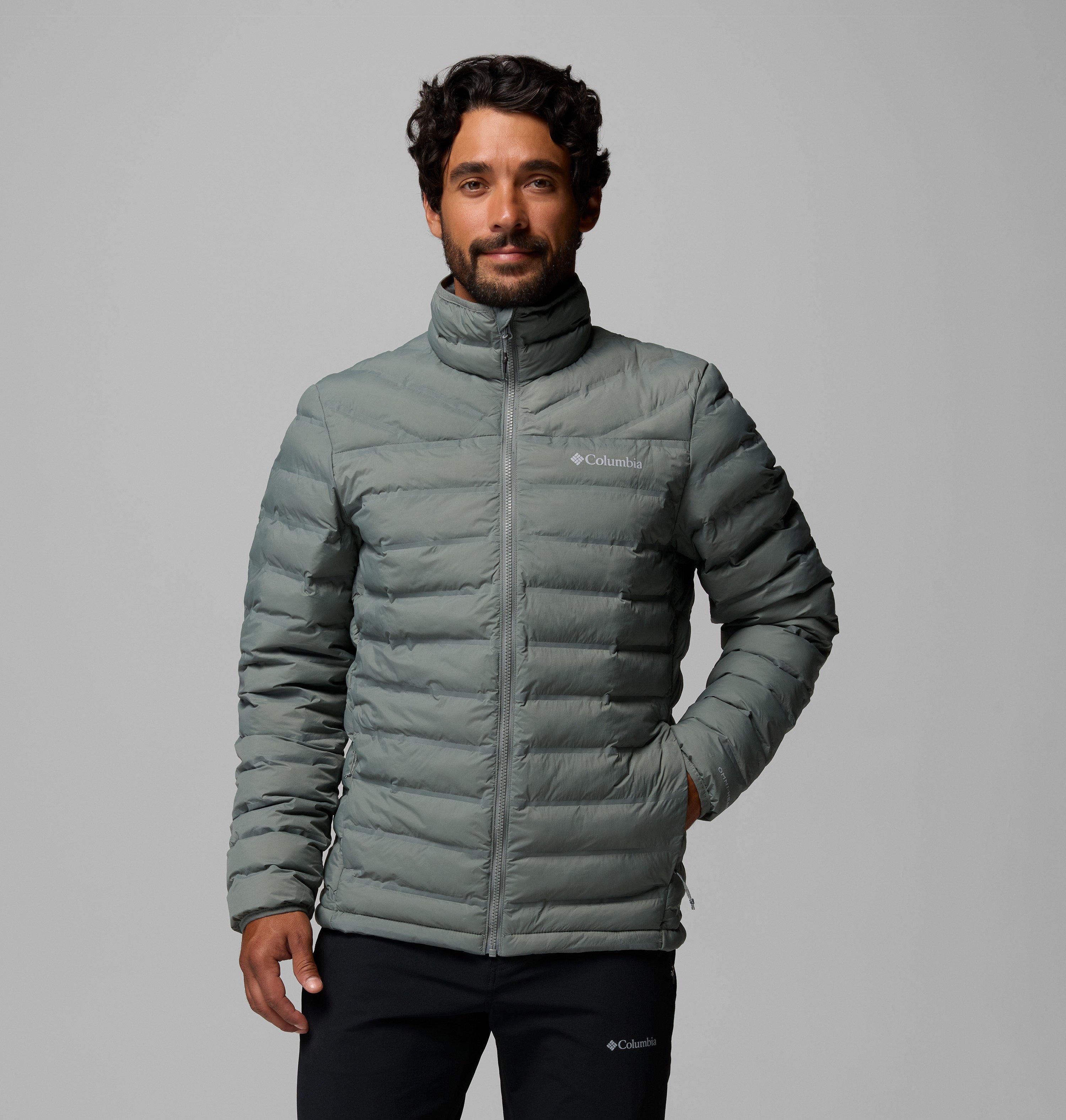 Terwilliger Trail Heat Seal Jacket | 342 | 2XT 1