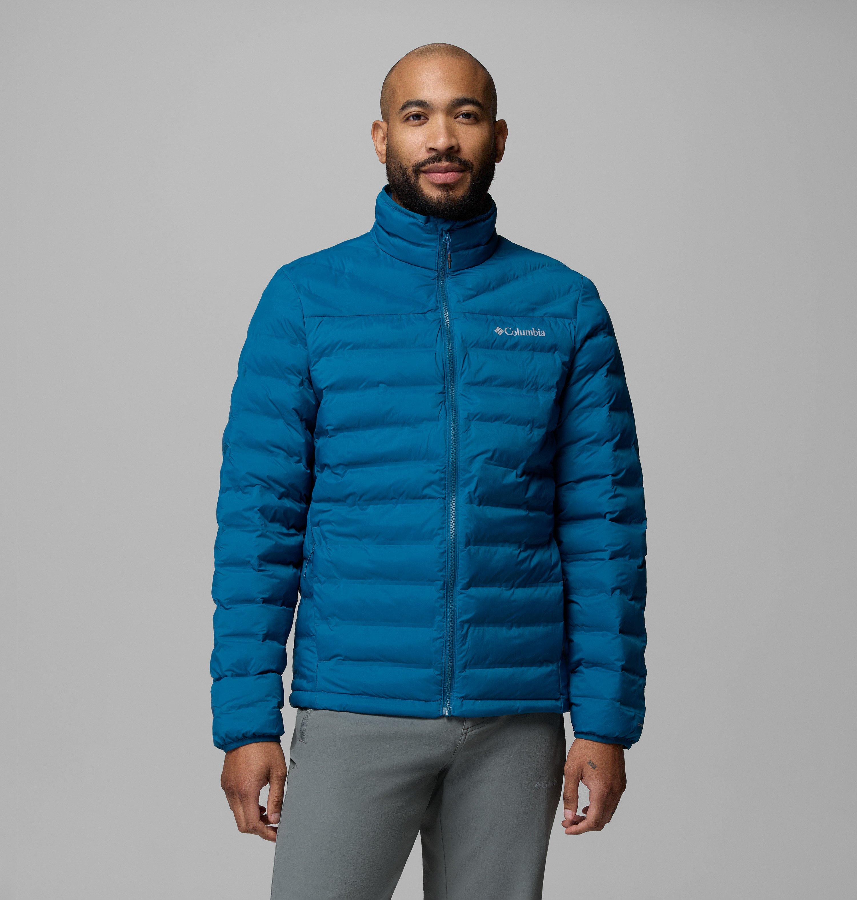 Terwilliger Trail Heat Seal Jacket | 442 | 3XT 1