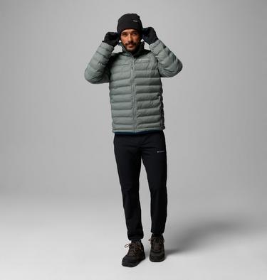 Men's Terwilliger Trail Insulated Jacket, Color: Sedona Sage, image 14