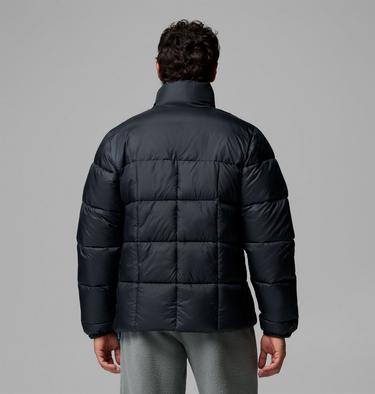 Men's Puffect IV Puffer Jacket, Color: Black, image 7