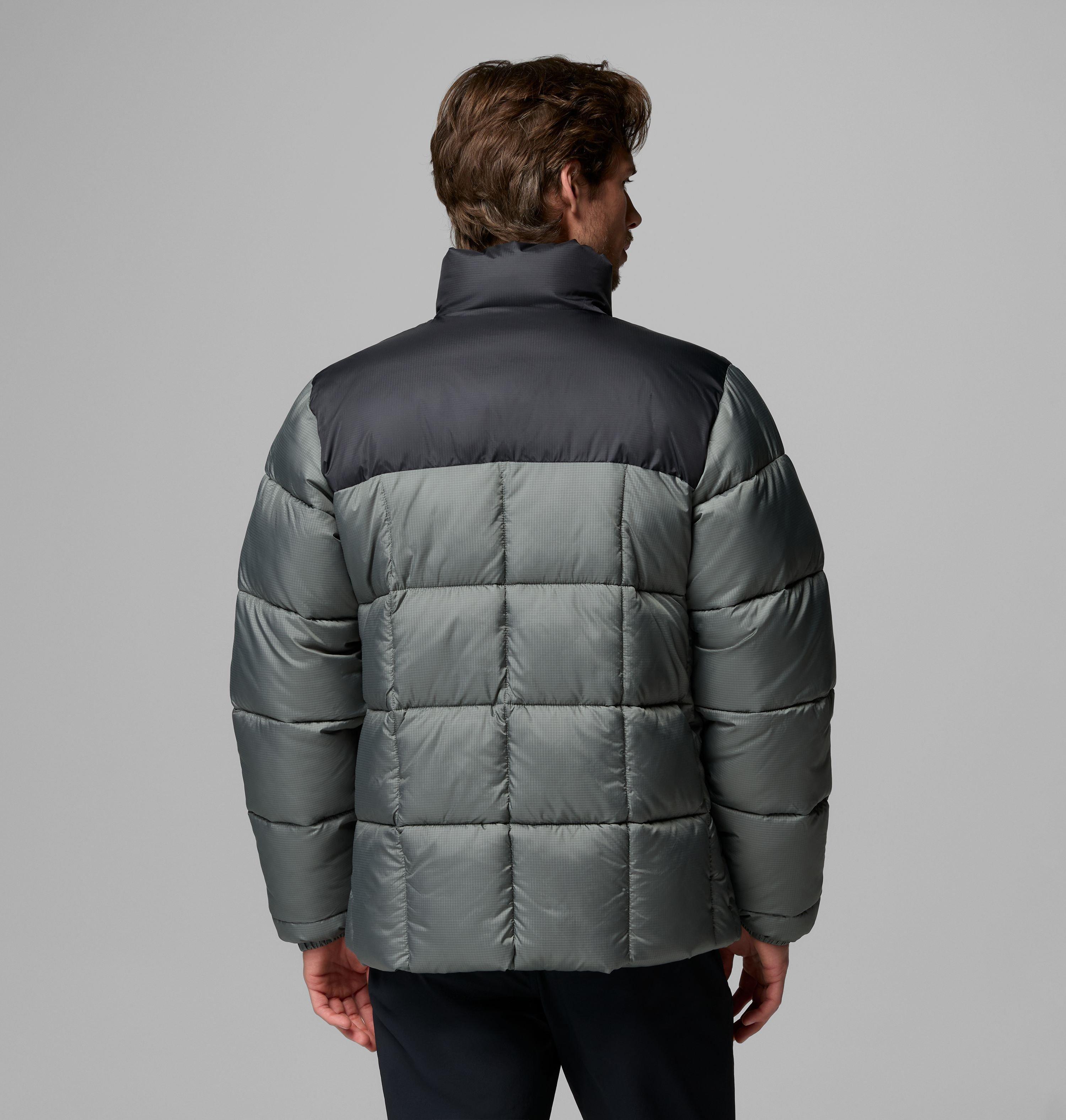 Men's Puffect IV Jacket | 342 | XXL 3