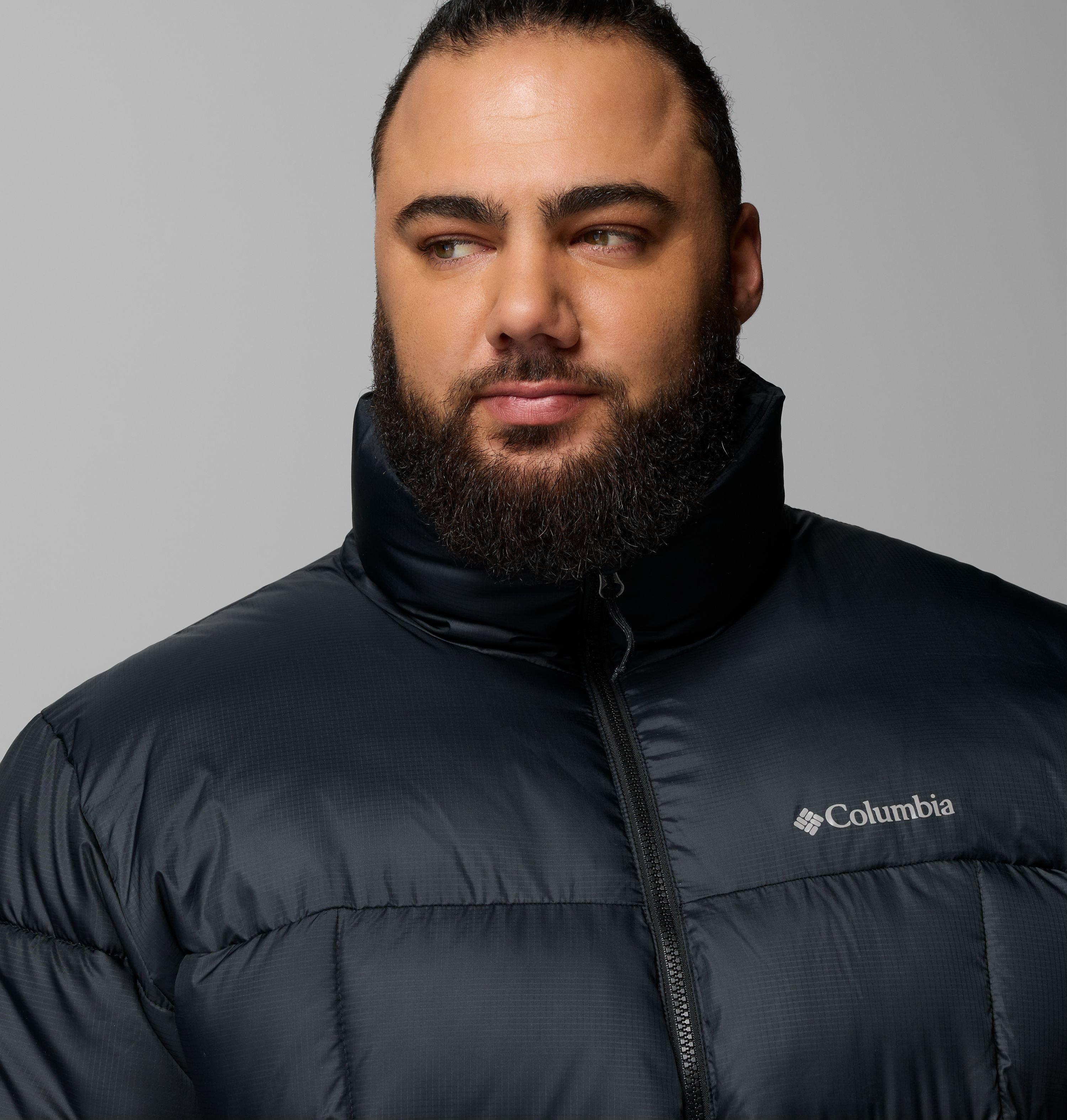 Men's Puffect IV Jacket - Big | 010 | 3X 6
