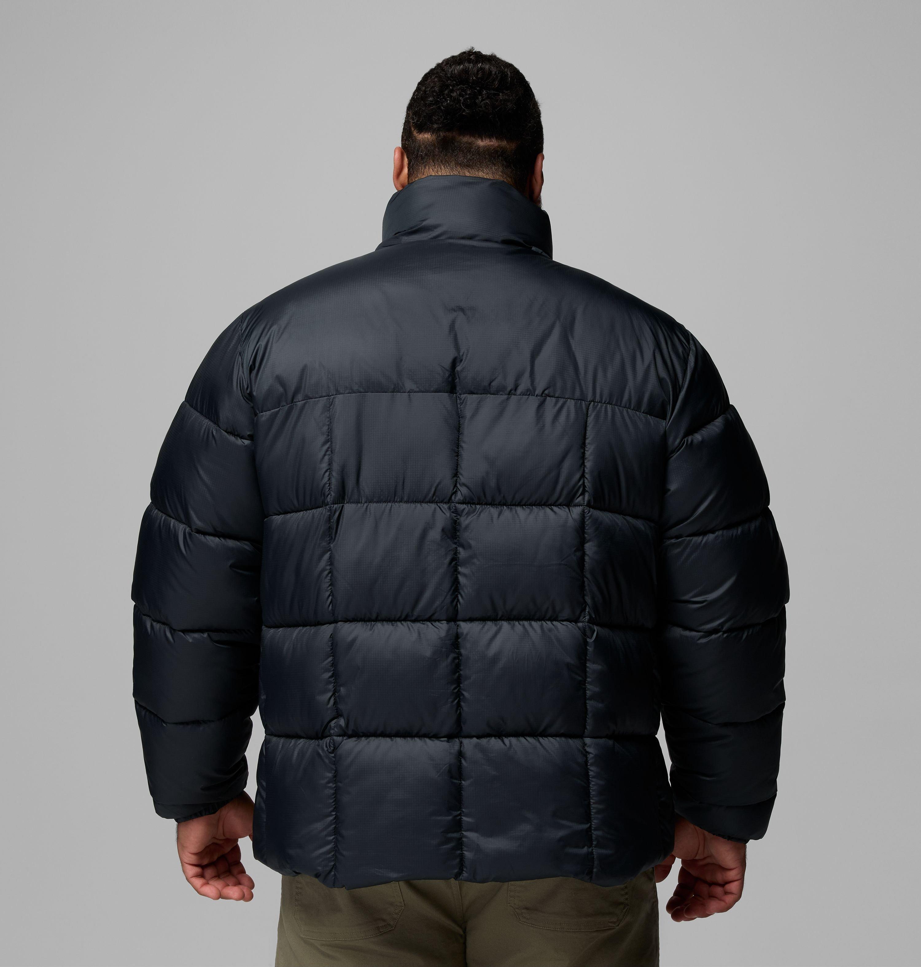 Men's Puffect IV Jacket - Big | 010 | 3X 3