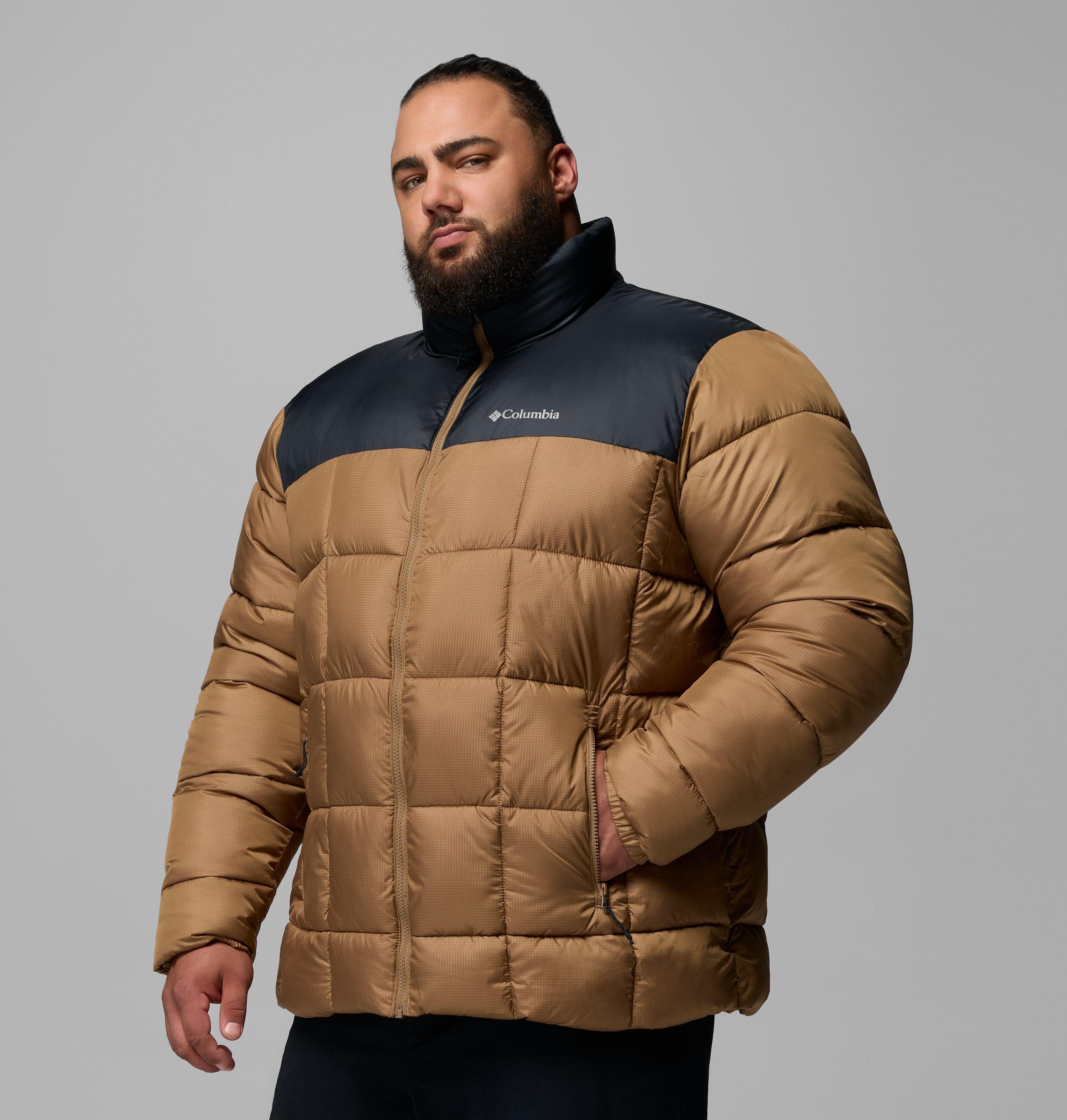 Men's Puffect IV Jacket - Big 4