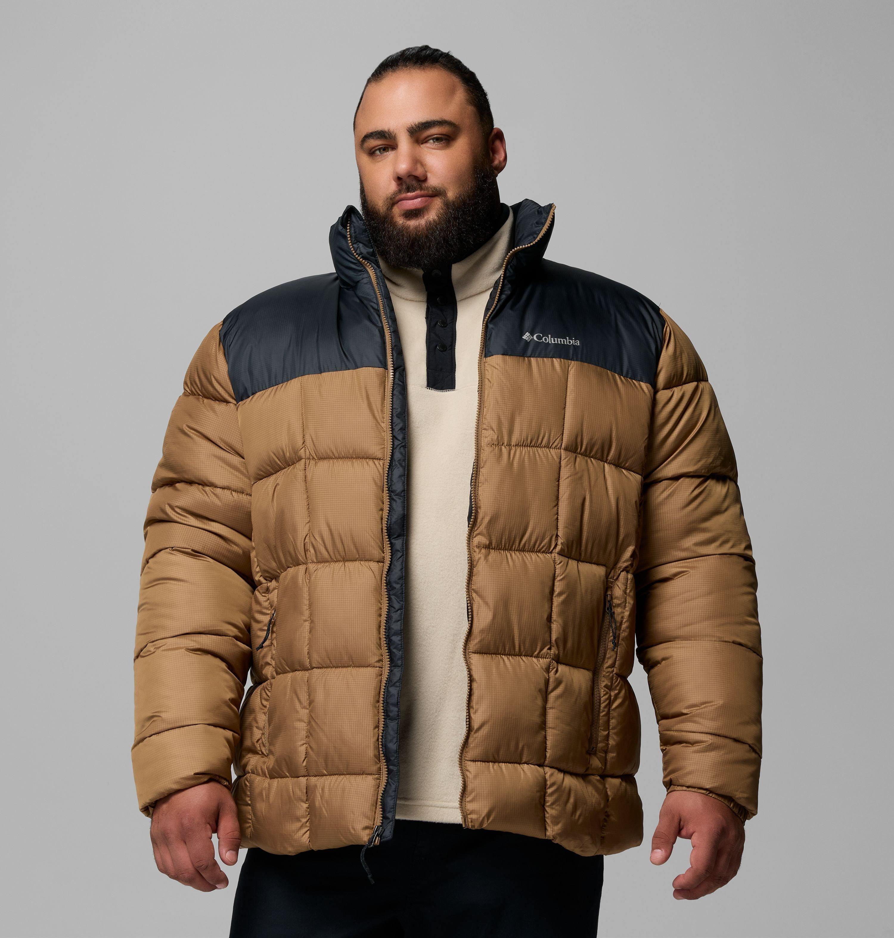 Men's Puffect IV Jacket - Big 5