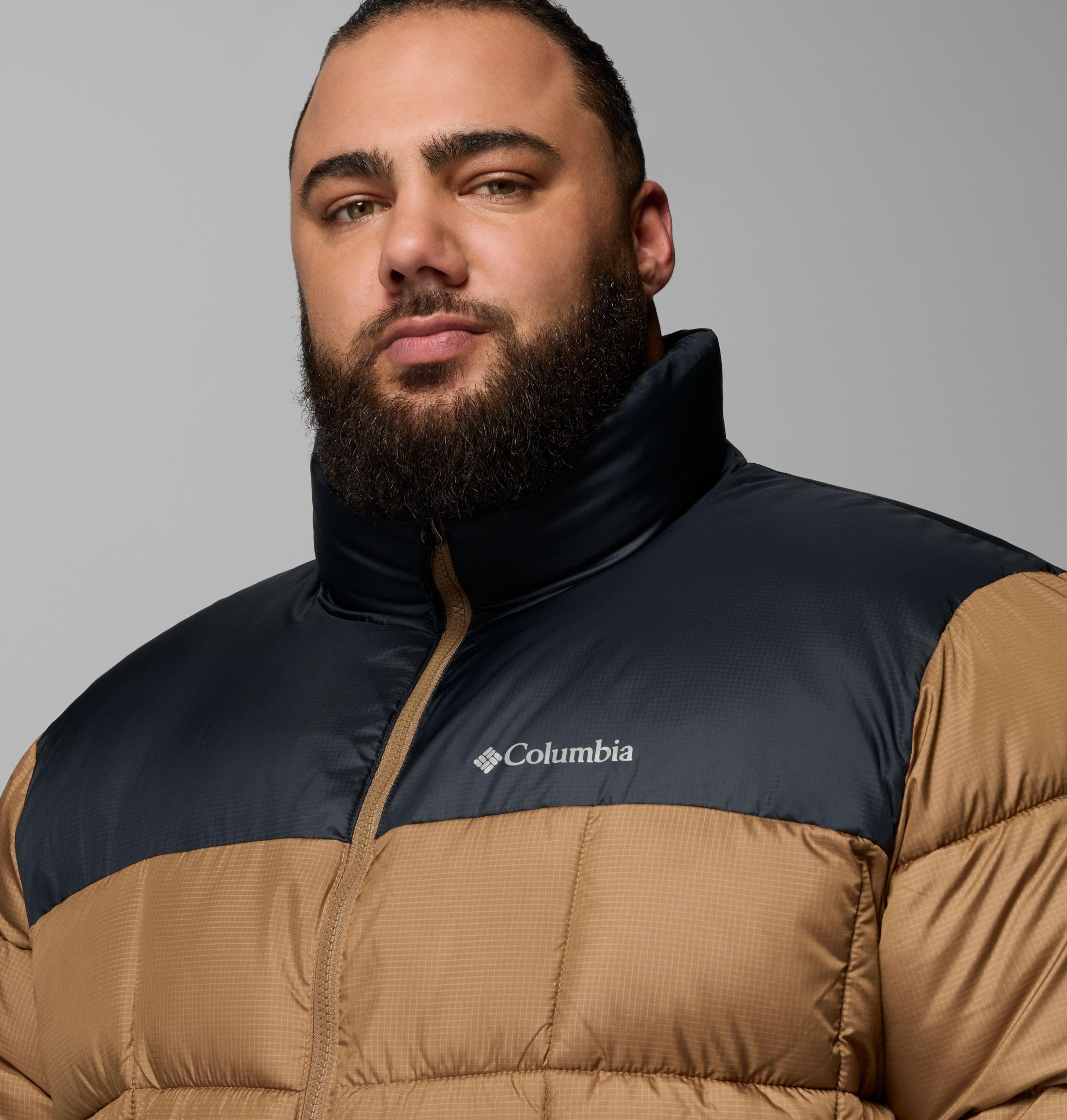 Men's Puffect IV Jacket - Big 6