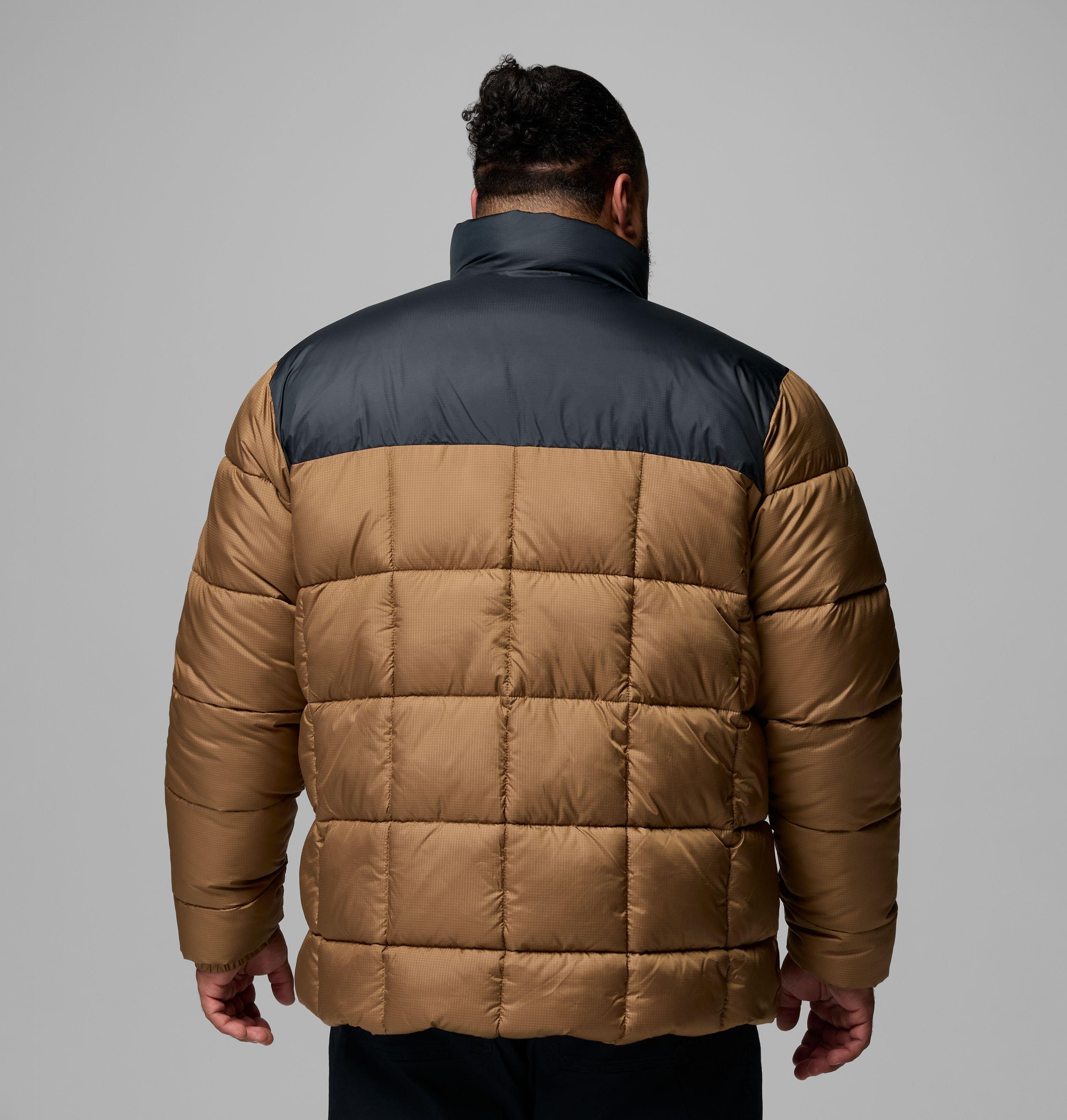 Men's Puffect IV Jacket - Big 3