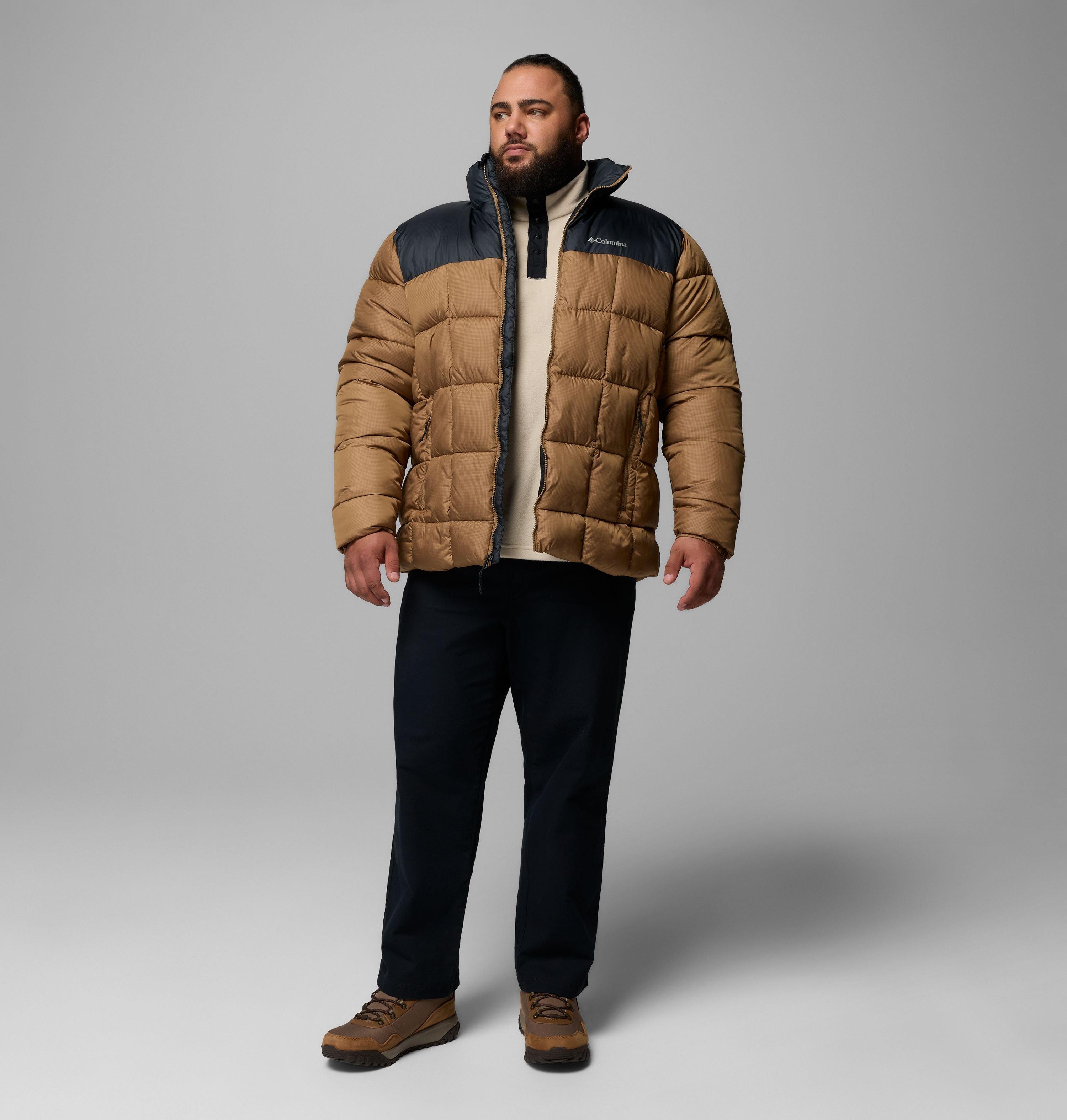Men's Puffect IV Jacket - Big 2