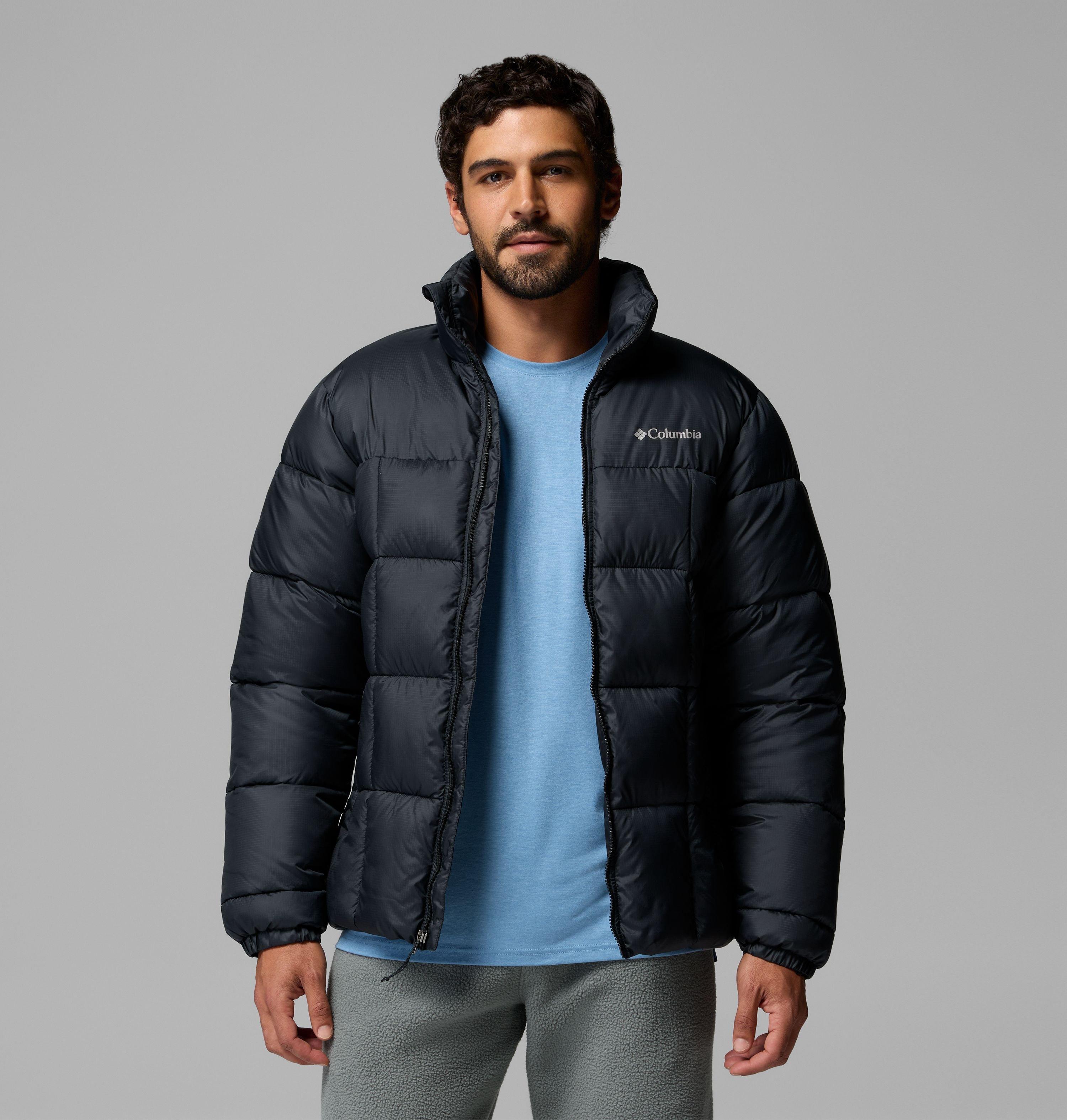 Men's Puffect IV Jacket - Tall | 010 | 2XT 5