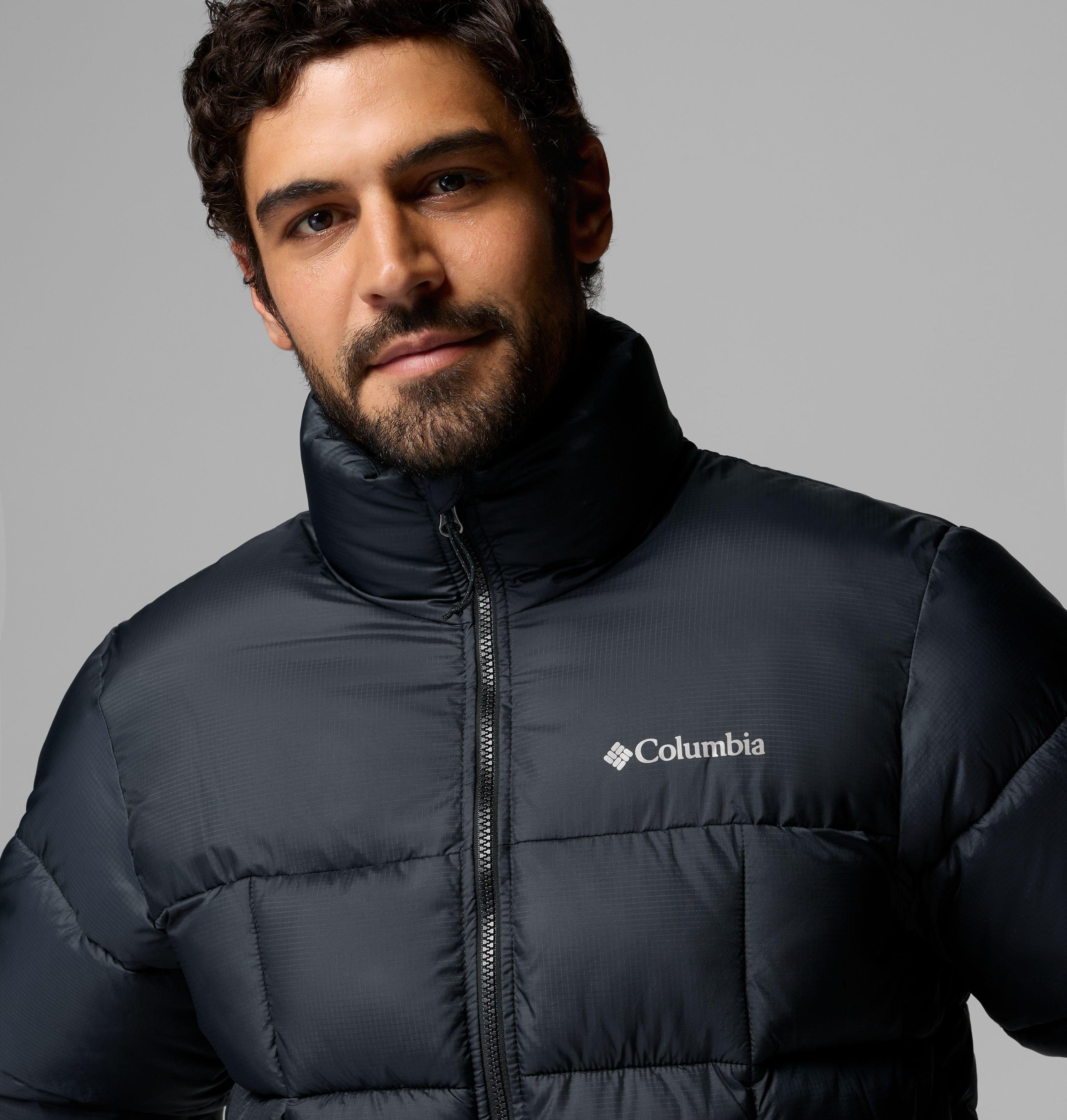 Men's Puffect IV Jacket - Tall | 010 | 2XT 6