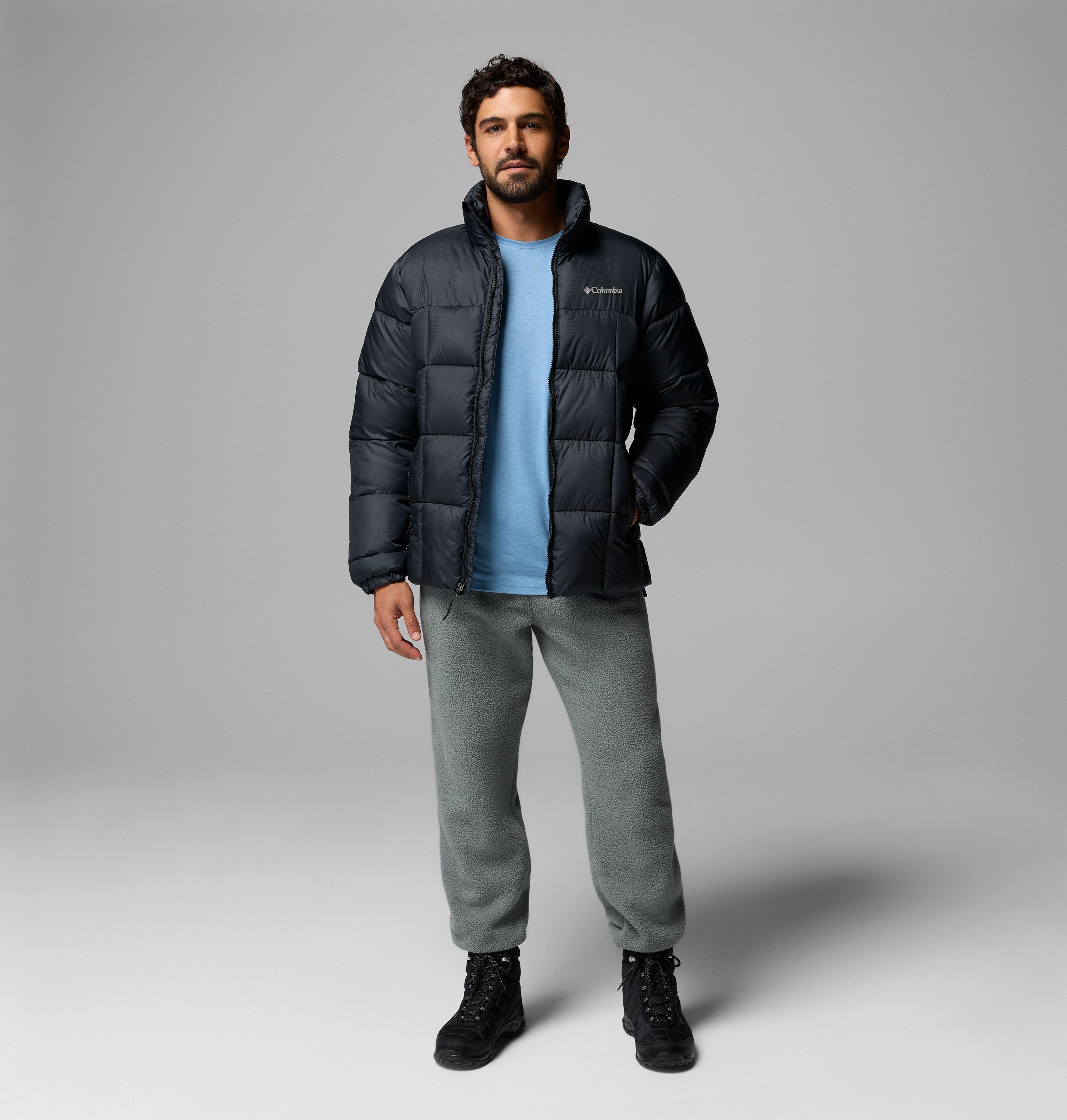 Men's Puffect IV Jacket - Tall | 010 | 2XT 2