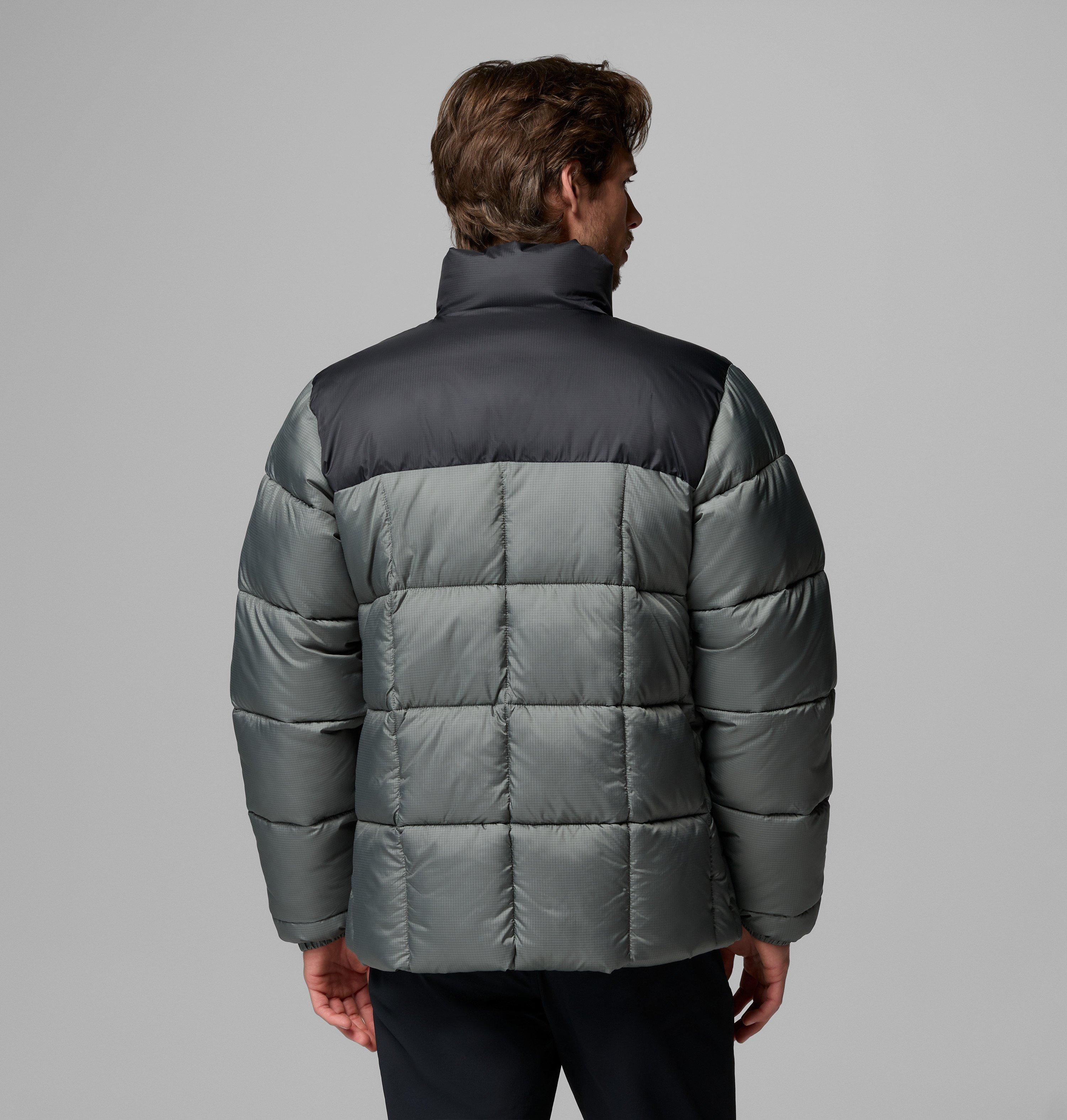 Men's Puffect IV Jacket - Tall 3
