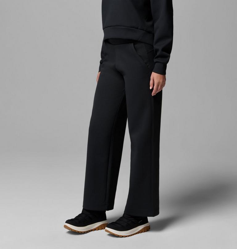 Women's Amazesweats Heavyweight Joggers, Color: Black, image 4