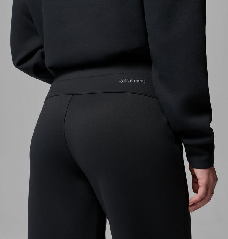 Women's Amazesweats Heavyweight Joggers, Color: Black, image 6