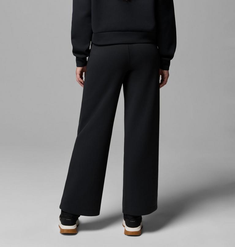 Women's Amazesweats Heavyweight Joggers, Color: Black, image 3