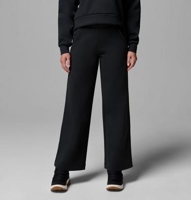 Women's Amazesweats Heavyweight Joggers, Color: Black, image 3
