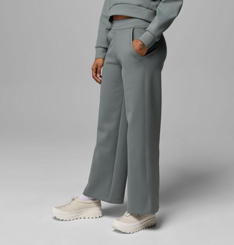 Women's Amazesweats Heavyweight Joggers, Color: Sedona Sage, image 4