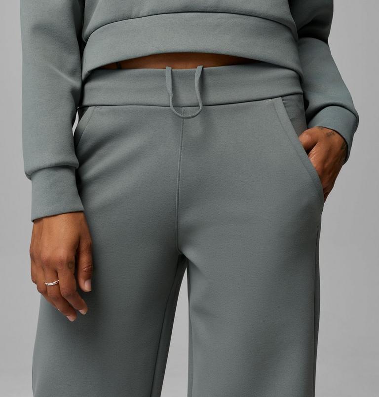 Women's Amazesweats Heavyweight Joggers, Color: Sedona Sage, image 5