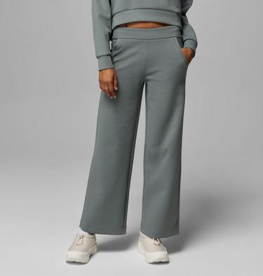 Women's Amazesweats Heavyweight Joggers, Color: Sedona Sage, image 7