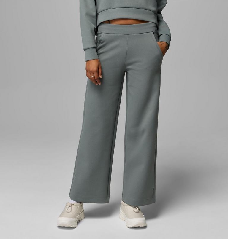 Women's Amazesweats Heavyweight Joggers, Color: Sedona Sage, image 1