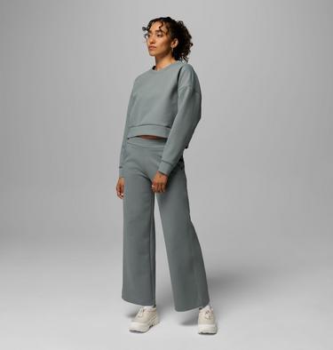 Women's Amazesweats Heavyweight Joggers, Color: Sedona Sage, image 8