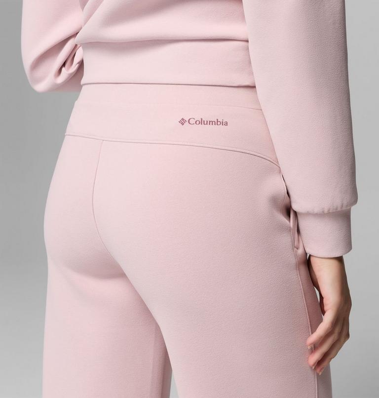 Women's Amazesweats Heavyweight Joggers, Color: Mineral Pink, image 6