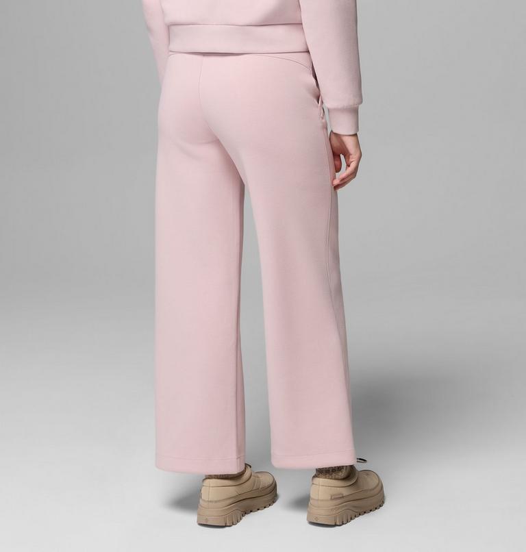 Women's Amazesweats Heavyweight Joggers, Color: Mineral Pink, image 3